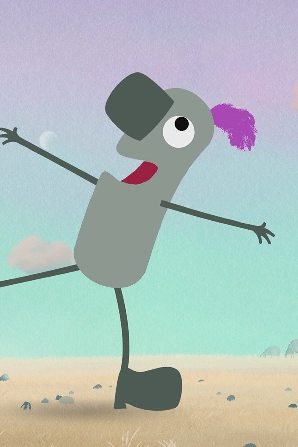 HappySad Klomp Pictures Rotten Tomatoes