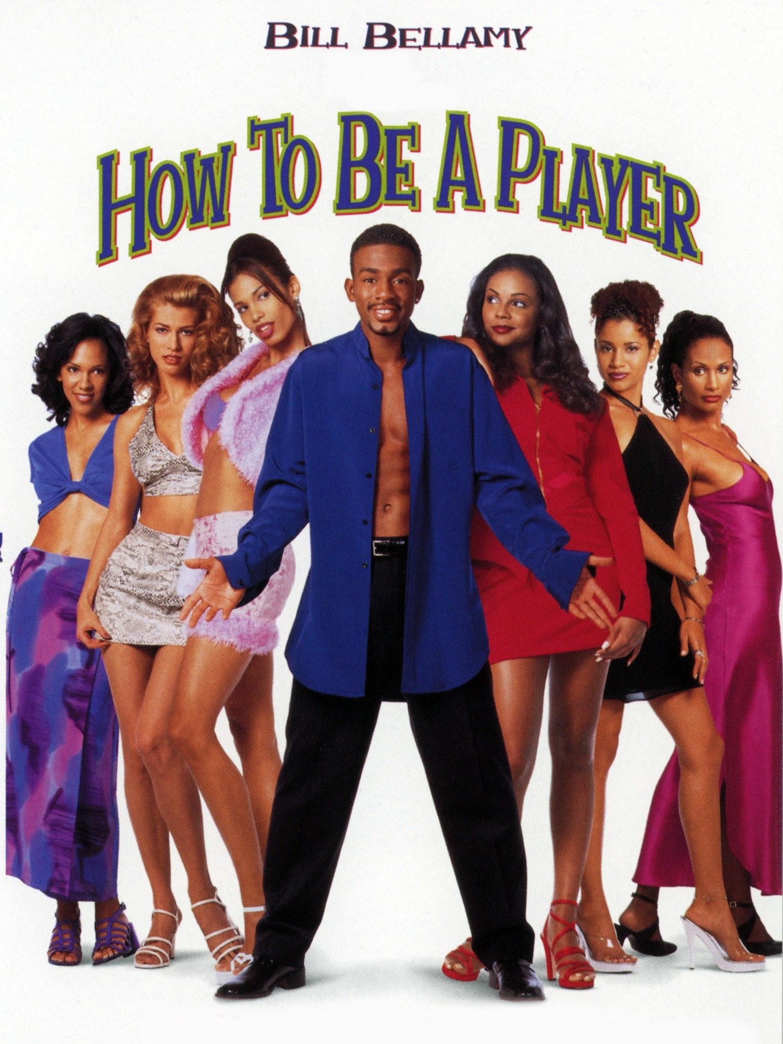 Def Jam's How to Be a Player | Rotten Tomatoes