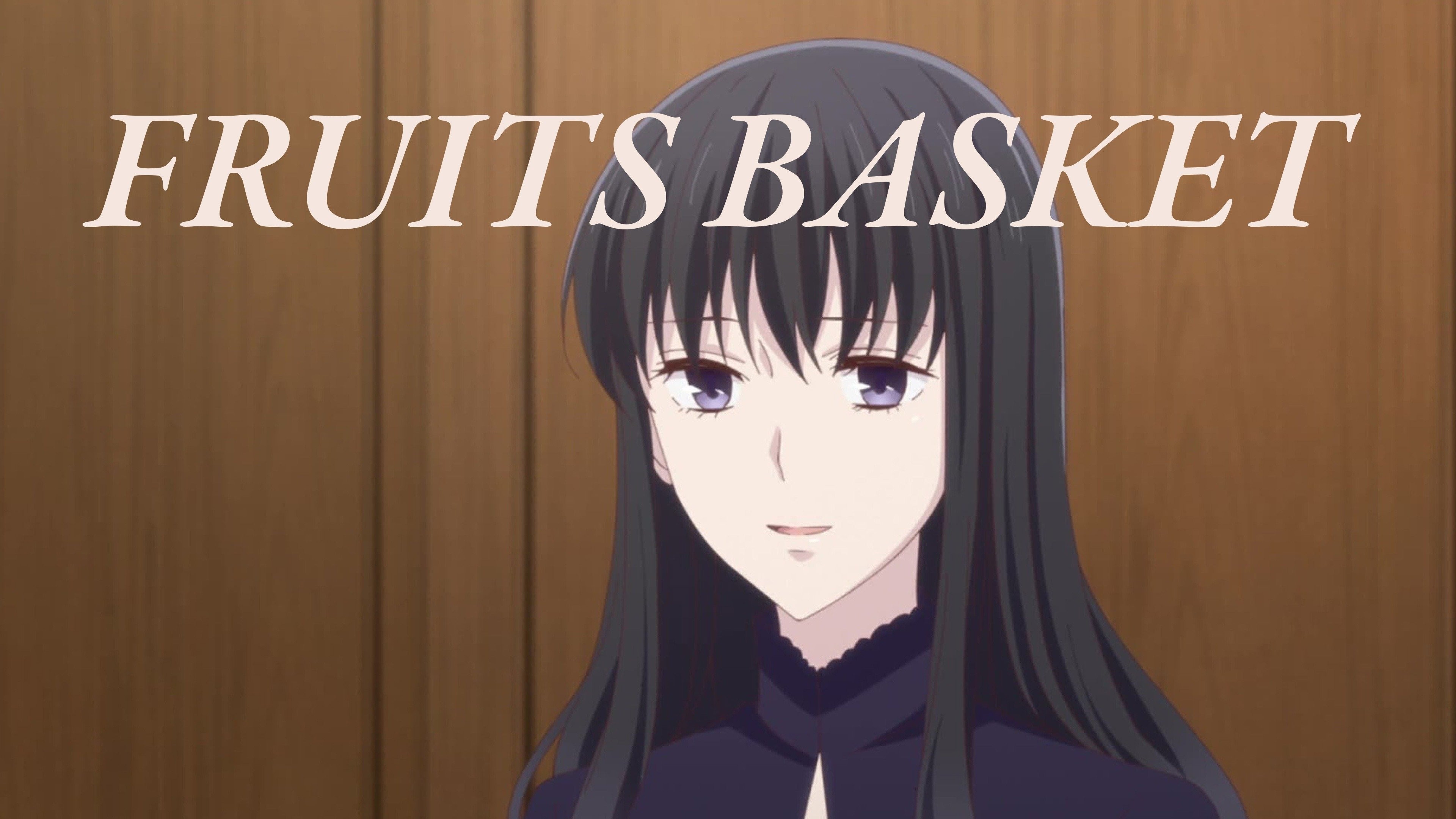 Fruits Basket 2019 Todos os Episódios Online » Anime TV Online