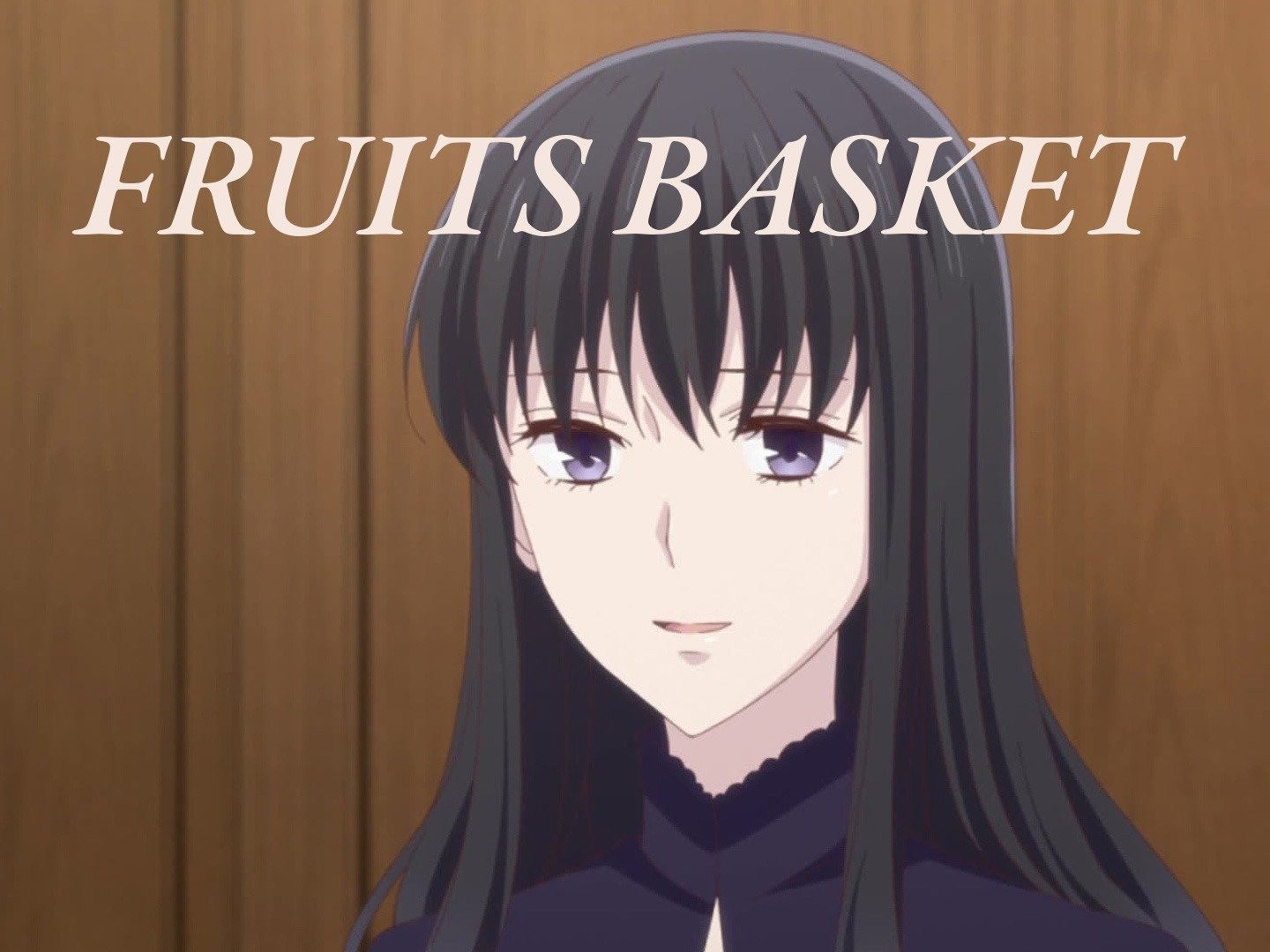 Fruits Basket - Rotten Tomatoes