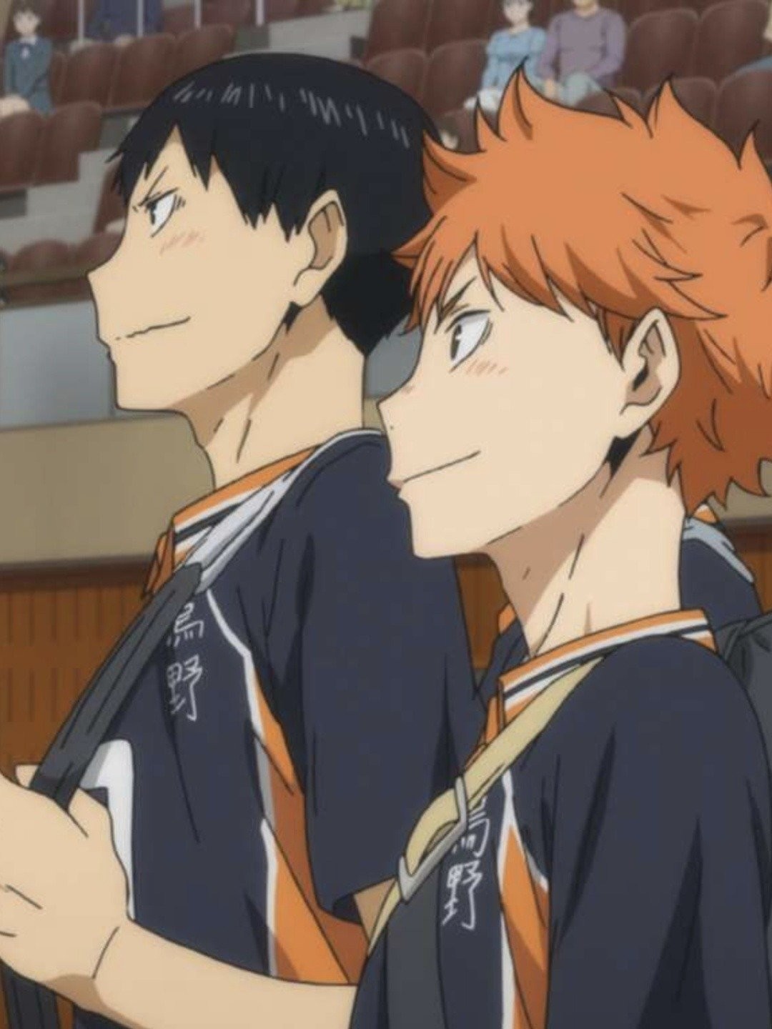 Haikyu!! The Movie: Battle of Concepts Showtimes