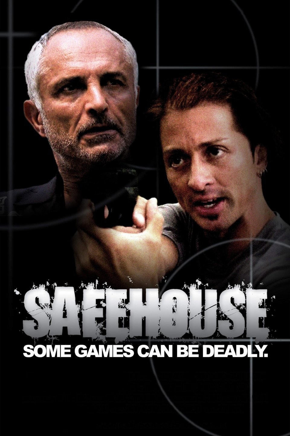 Safe house full cheap movie