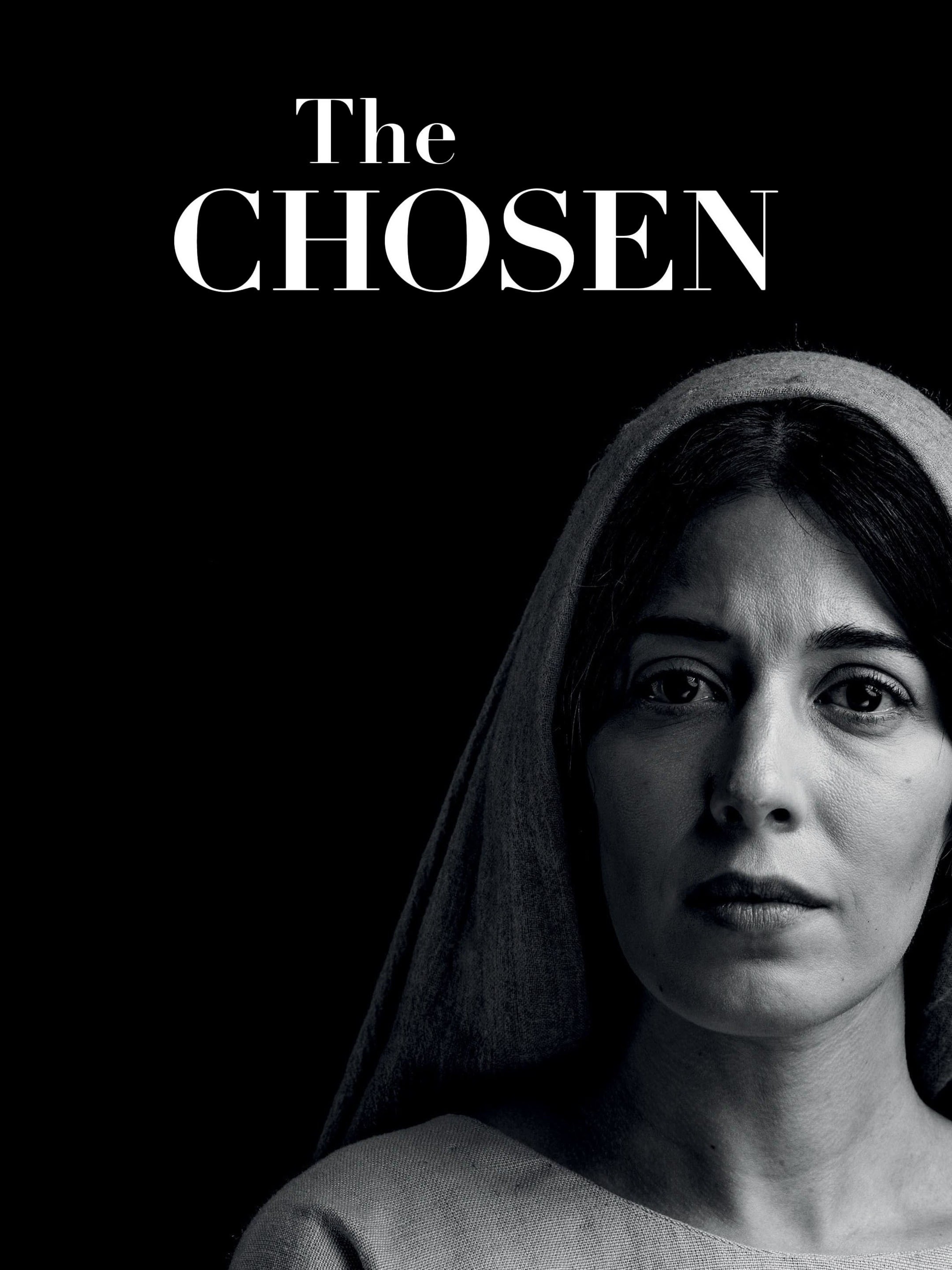 The Chosen: 2ª Temporada Episódio 4 — Cobertura Ao Vivo (Brasil