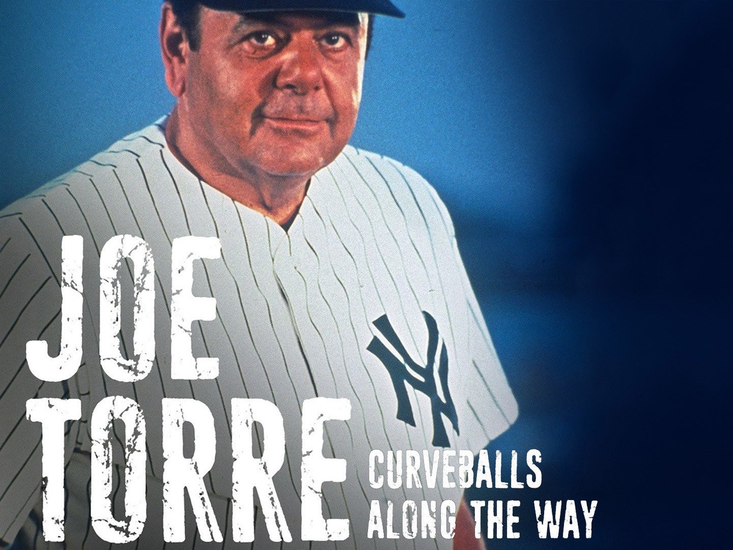 Joe Torre - IMDb