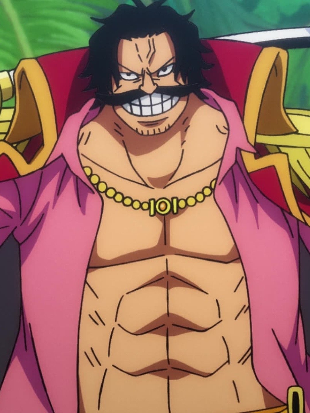 One Piece: Season 20, Episode 140 - Rotten Tomatoes