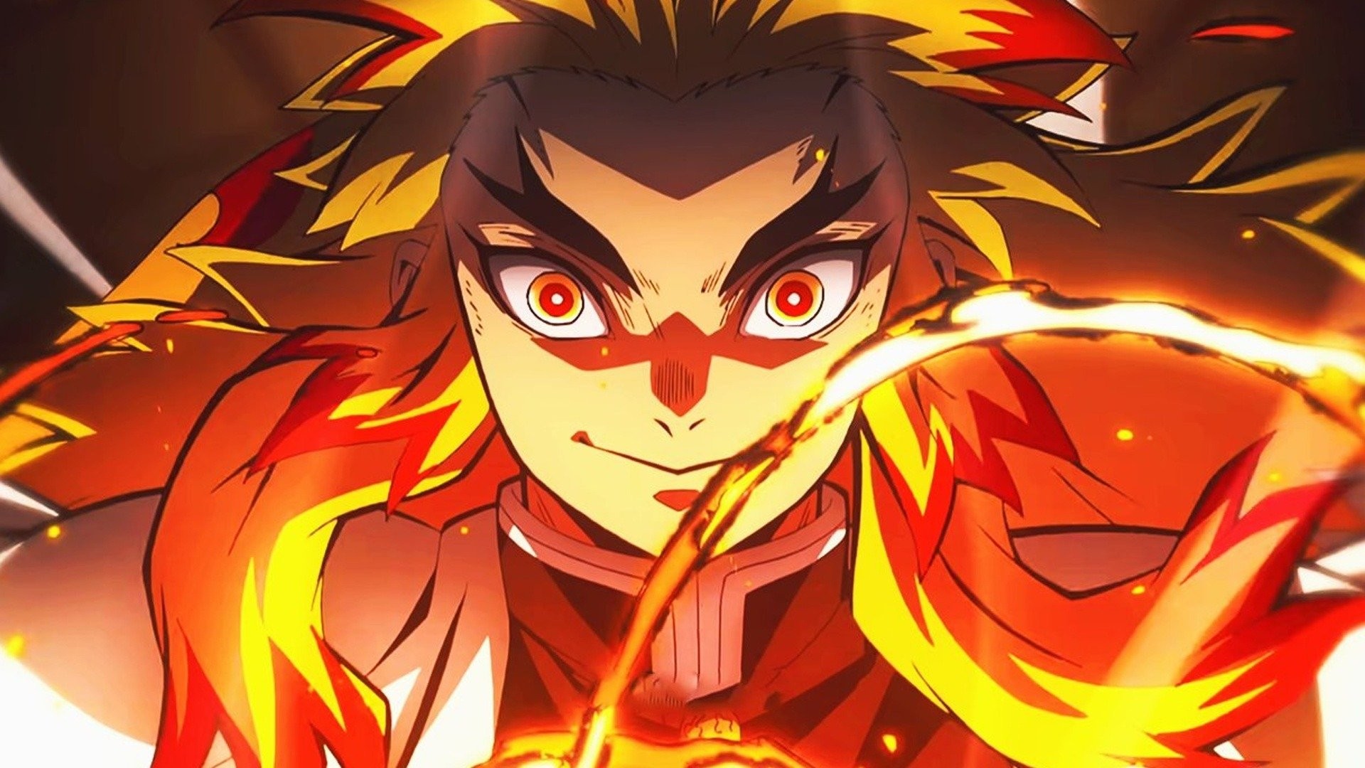 Kimetsu no Yaiba Movie: Mugen Ressha-hen 