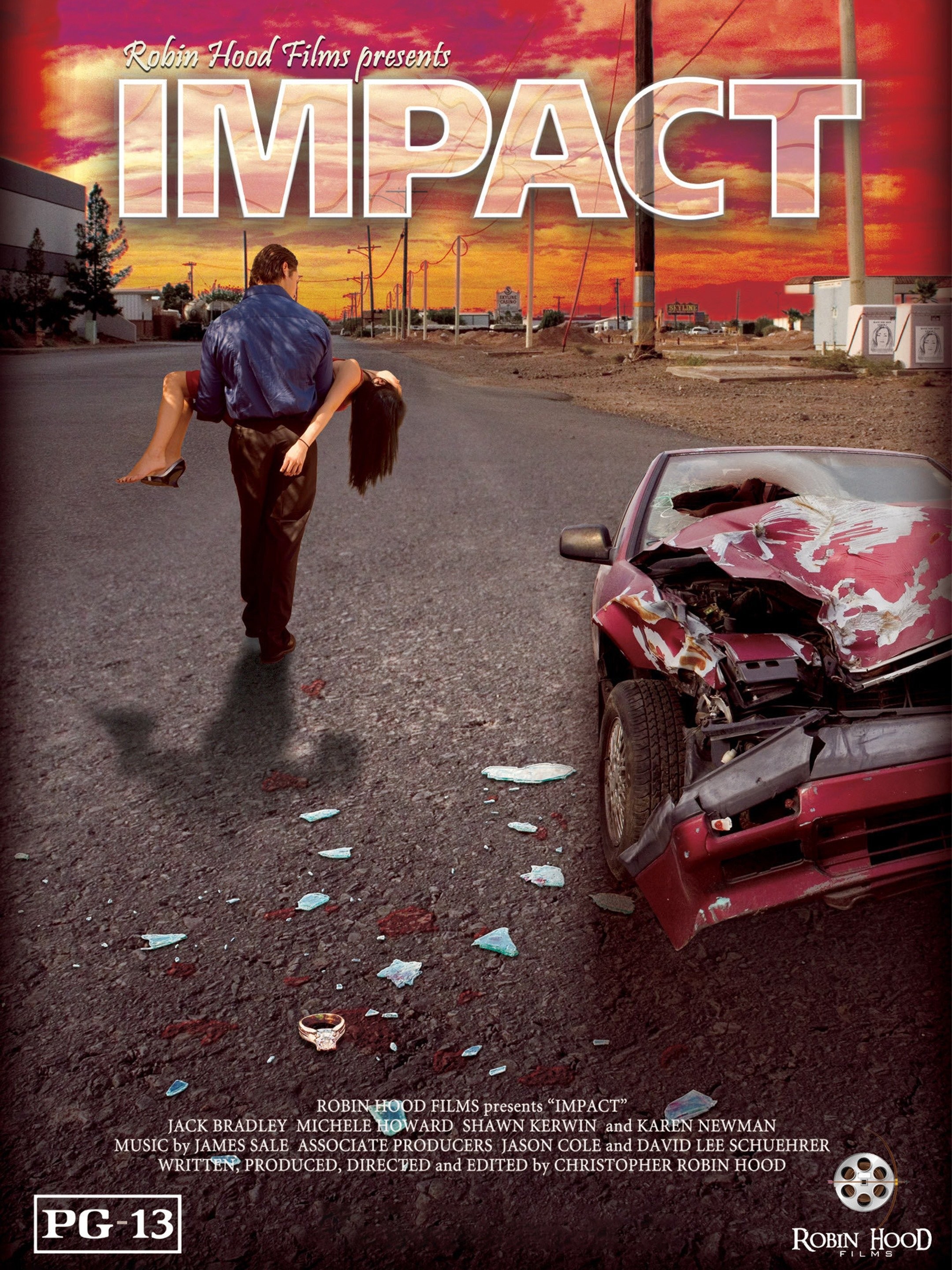 Impact pictures