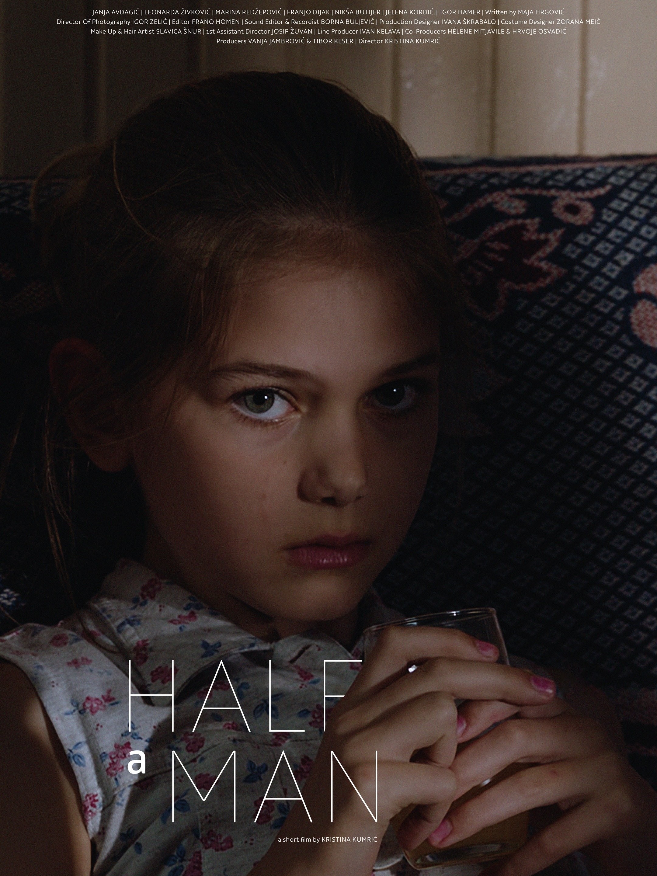 Half A Man Rotten Tomatoes