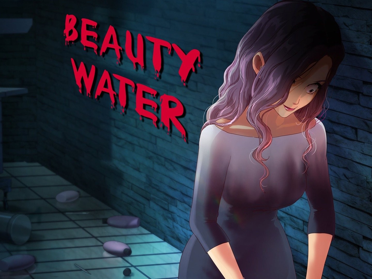 Beauty water full discount movie eng sub