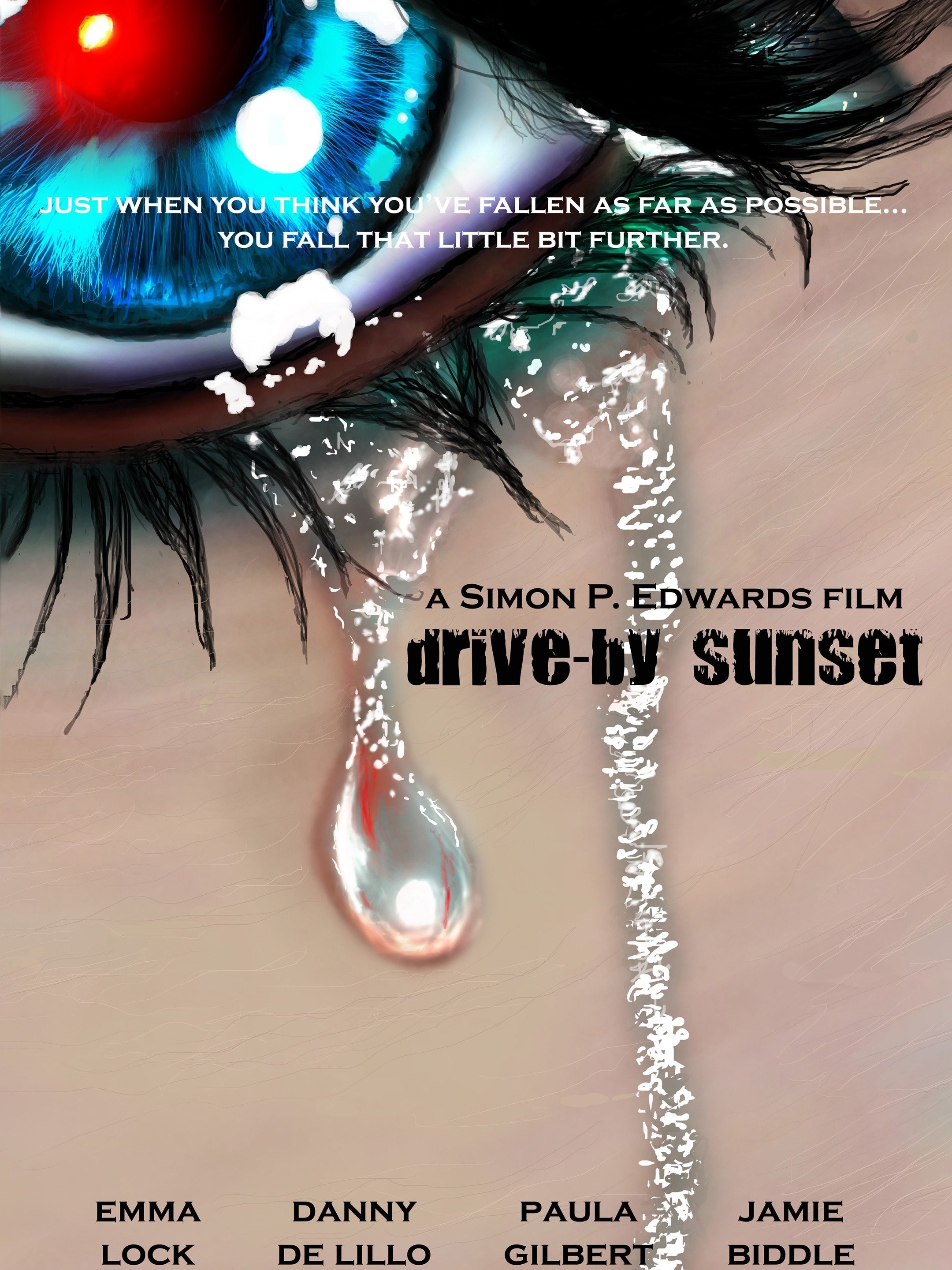 Driveby Sunset Rotten Tomatoes