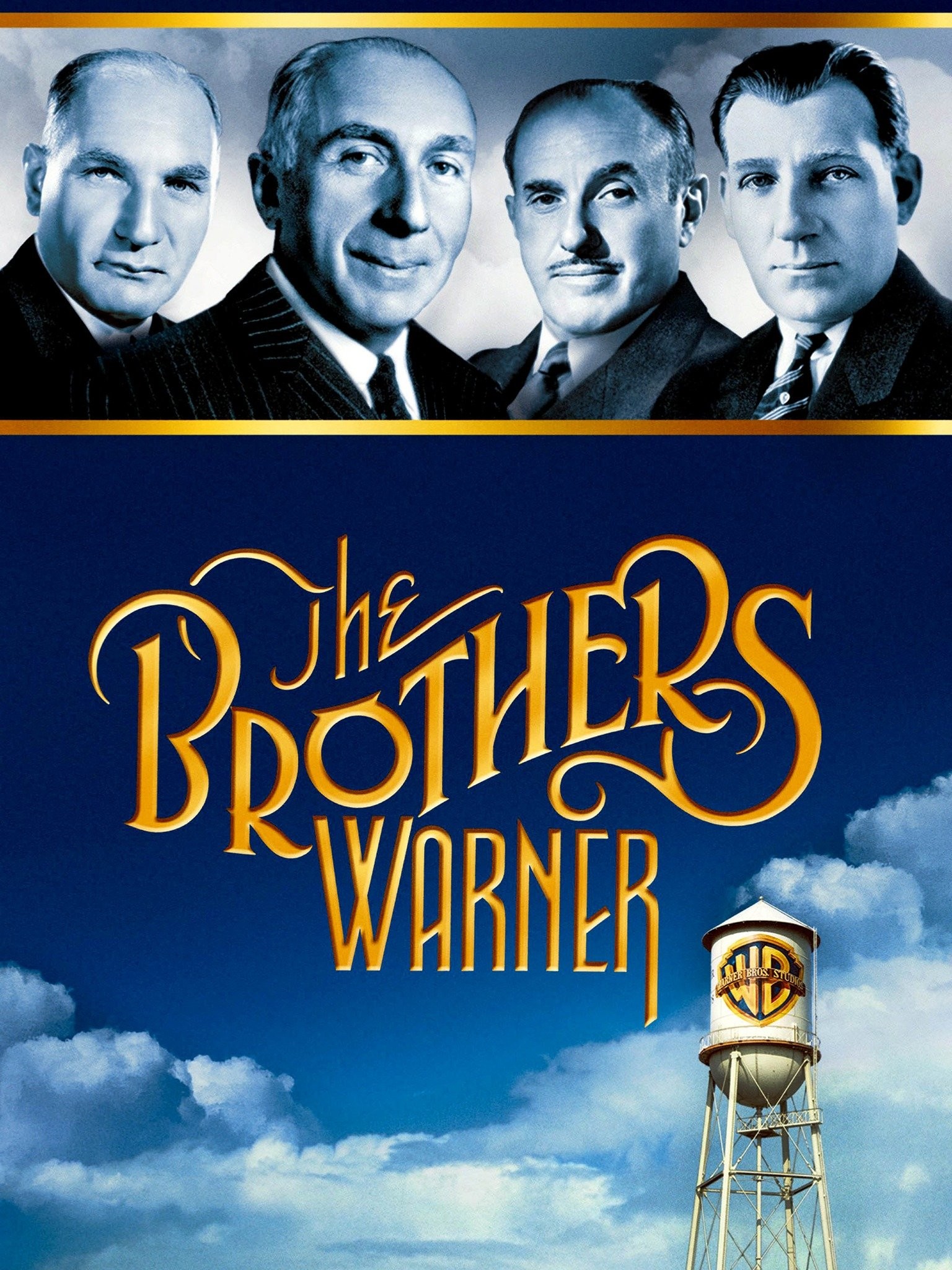 Warner Brothers, History, Movies, TV Shows, & Facts