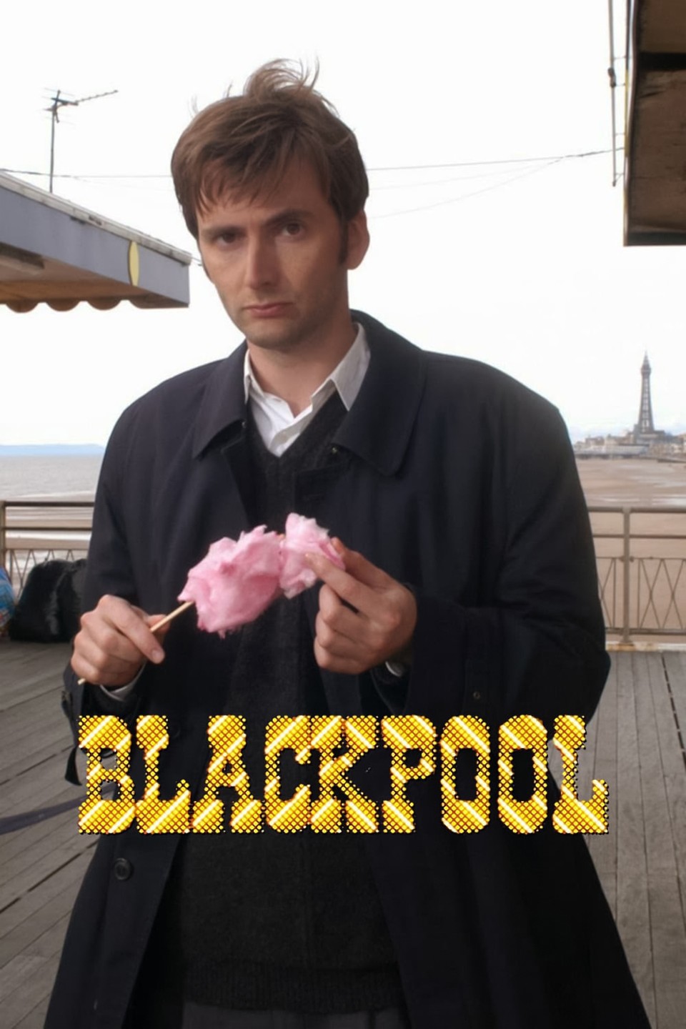 Blackpool | Rotten Tomatoes