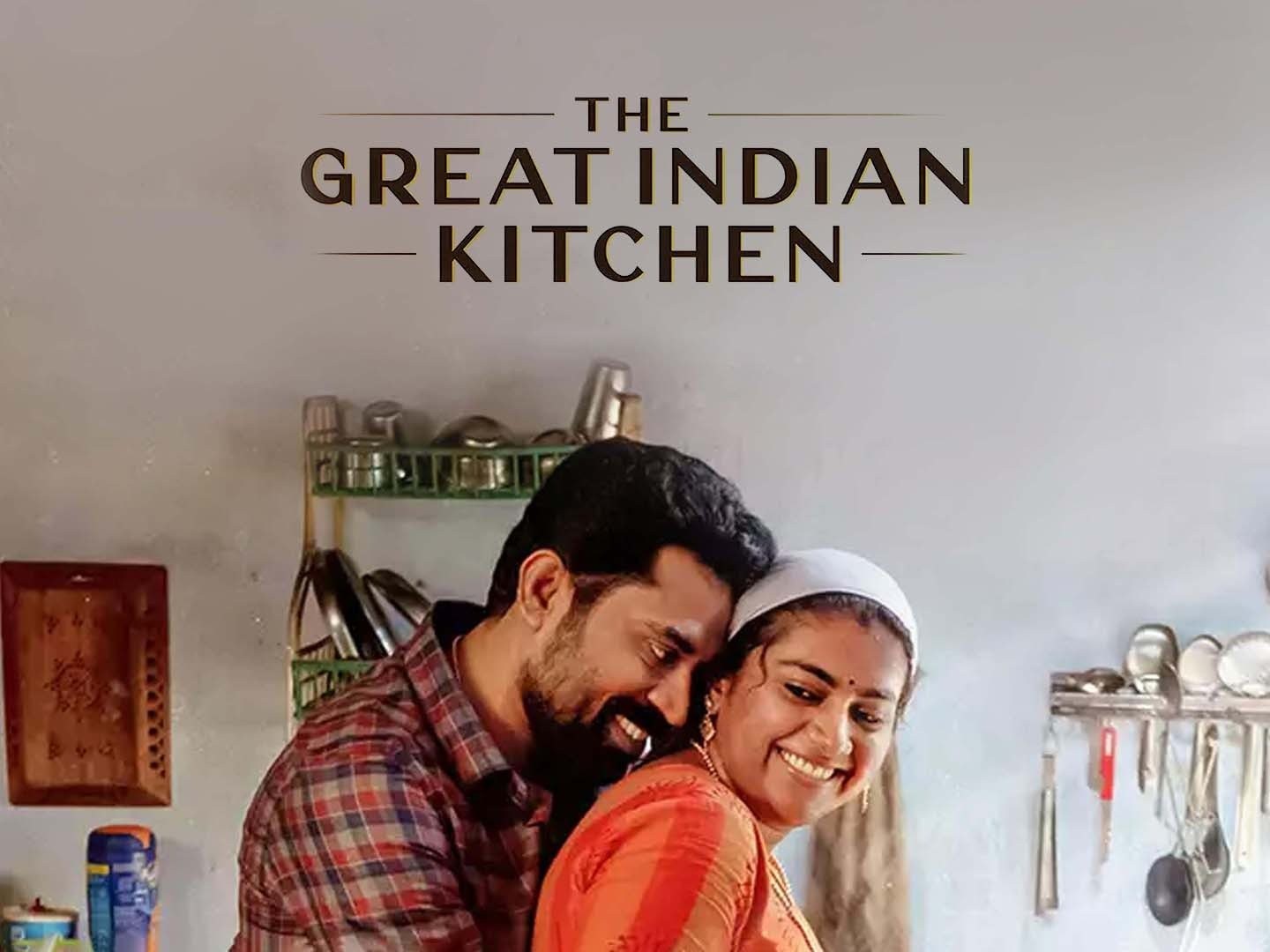 The great indian best sale kitchen movie watch online