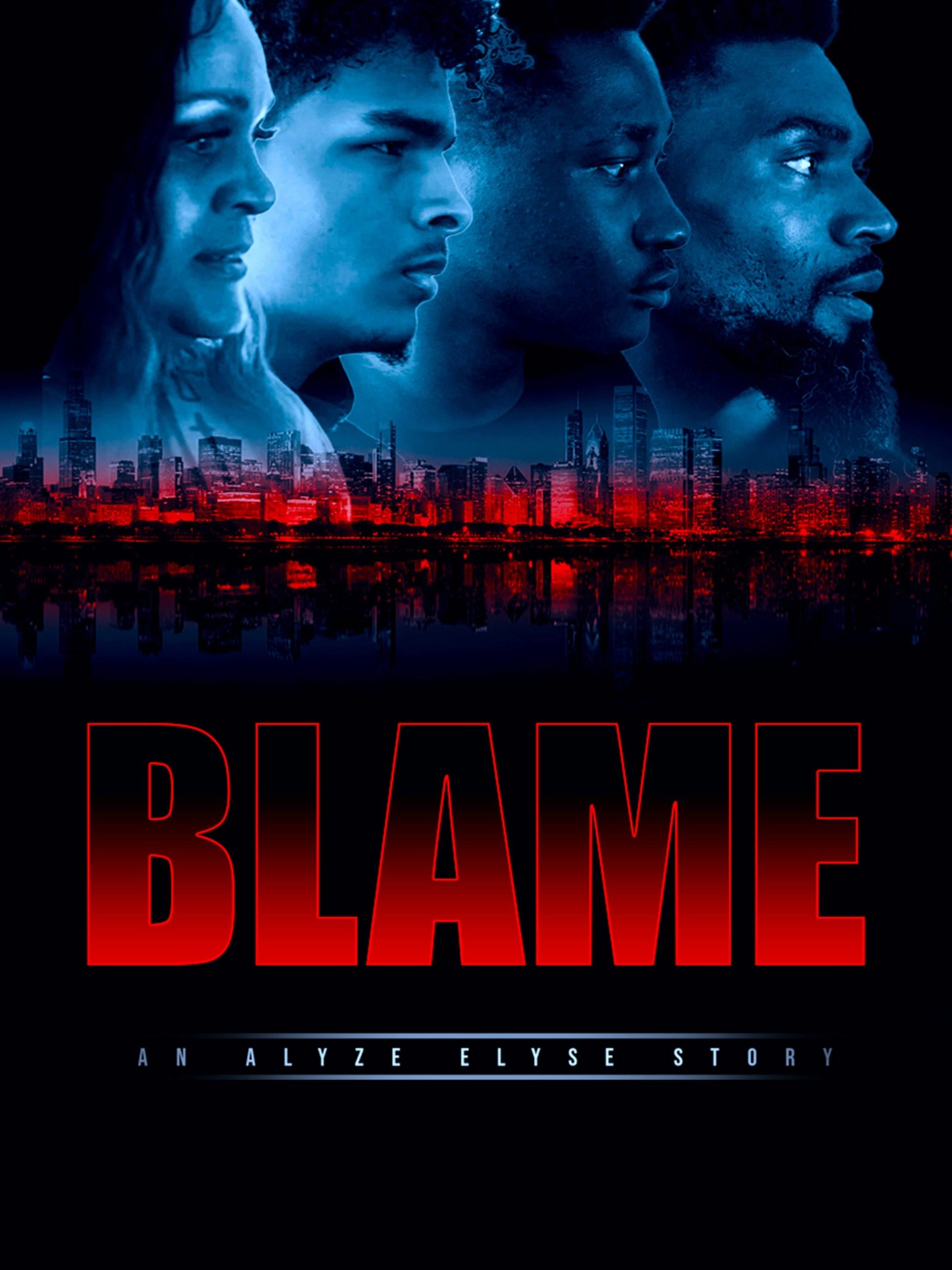 blame 2021 movie review