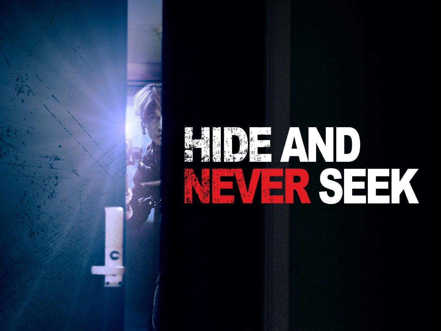 Hide and Seek - Rotten Tomatoes