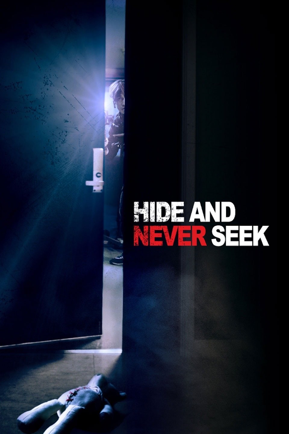 When Hide-And-Seek Turns Potentially Dangerous