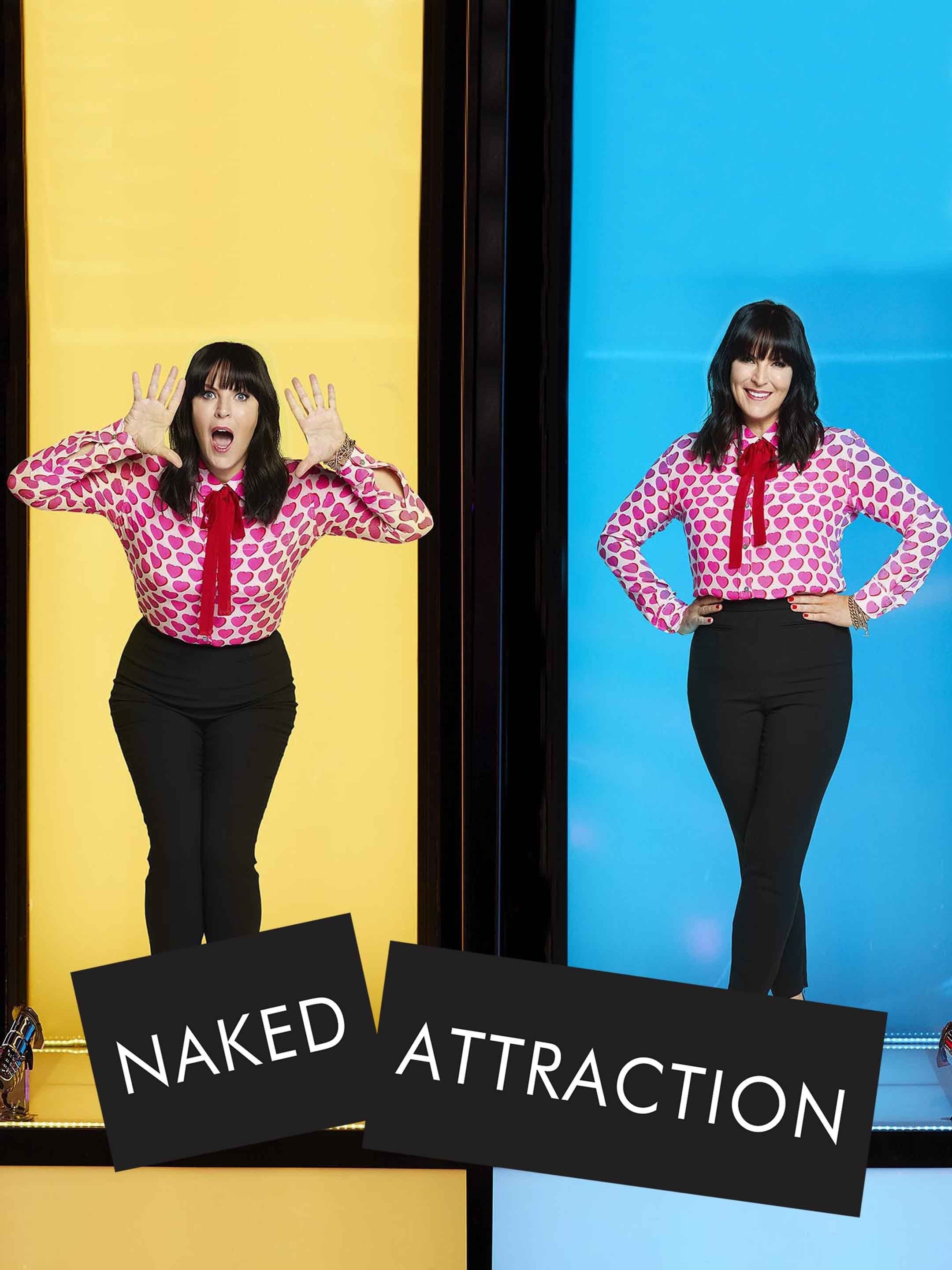 Naked Attraction: Season 8, Episode 3 | Rotten Tomatoes