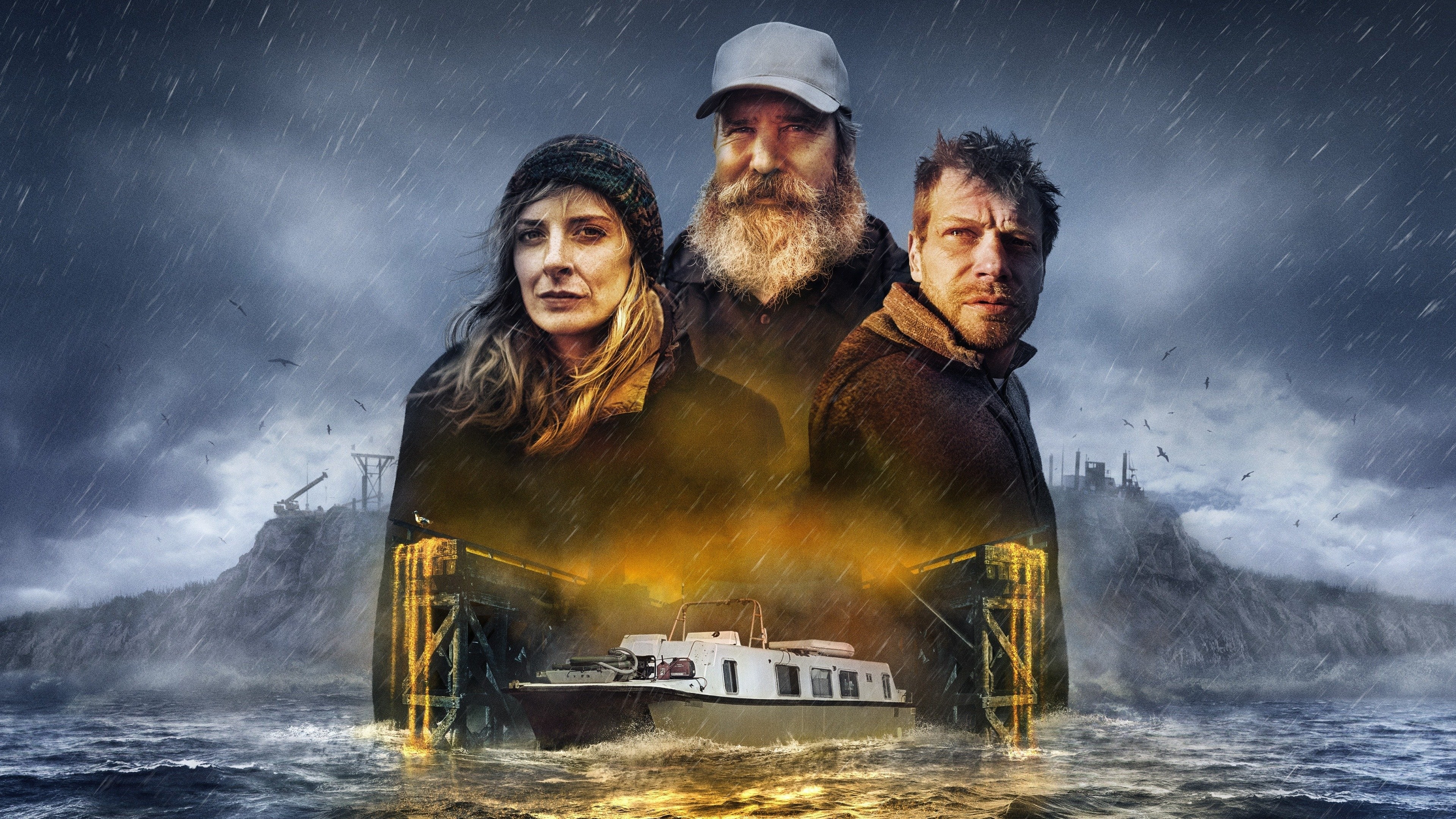 Bering Sea Gold: Season 14; Discovery Channel Sets Premiere for