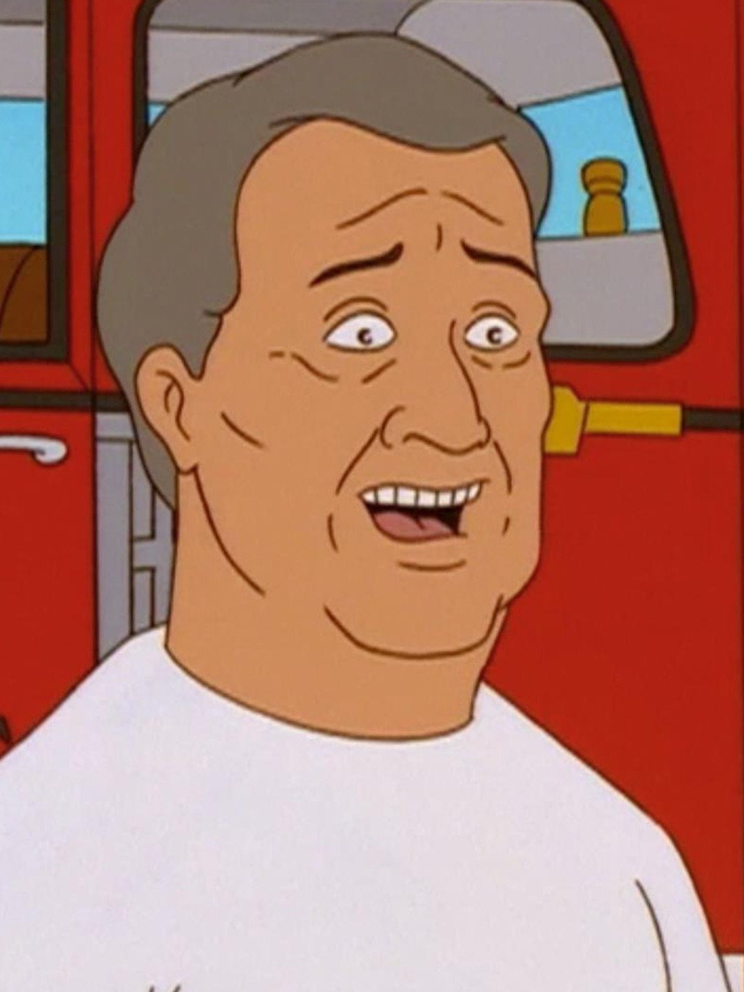 King of the Hill (season 3) - Wikipedia