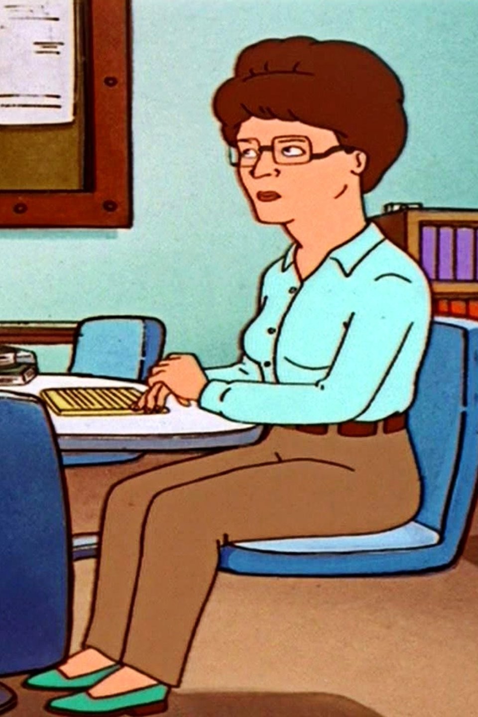 King of the Hill Season 3 Episode 22 Rotten Tomatoes