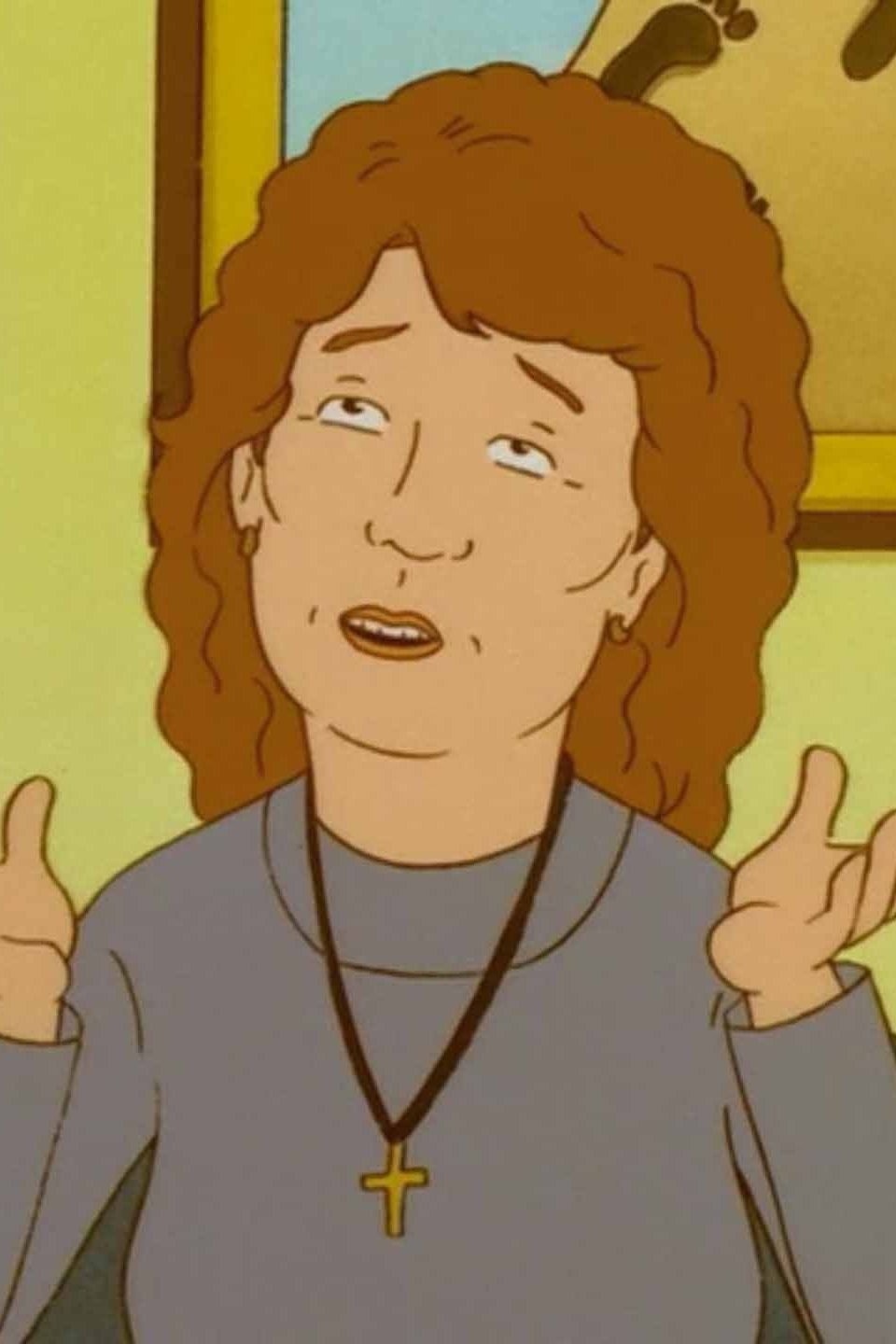 Luanne Virgin 2.0 Pictures | Rotten Tomatoes