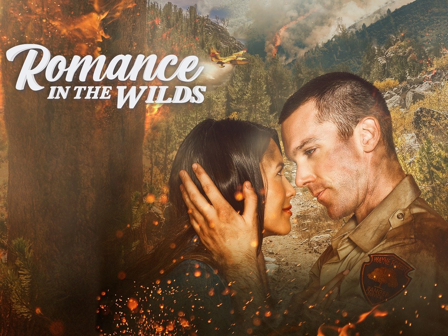 Romance in the Wilds (2021) - IMDb