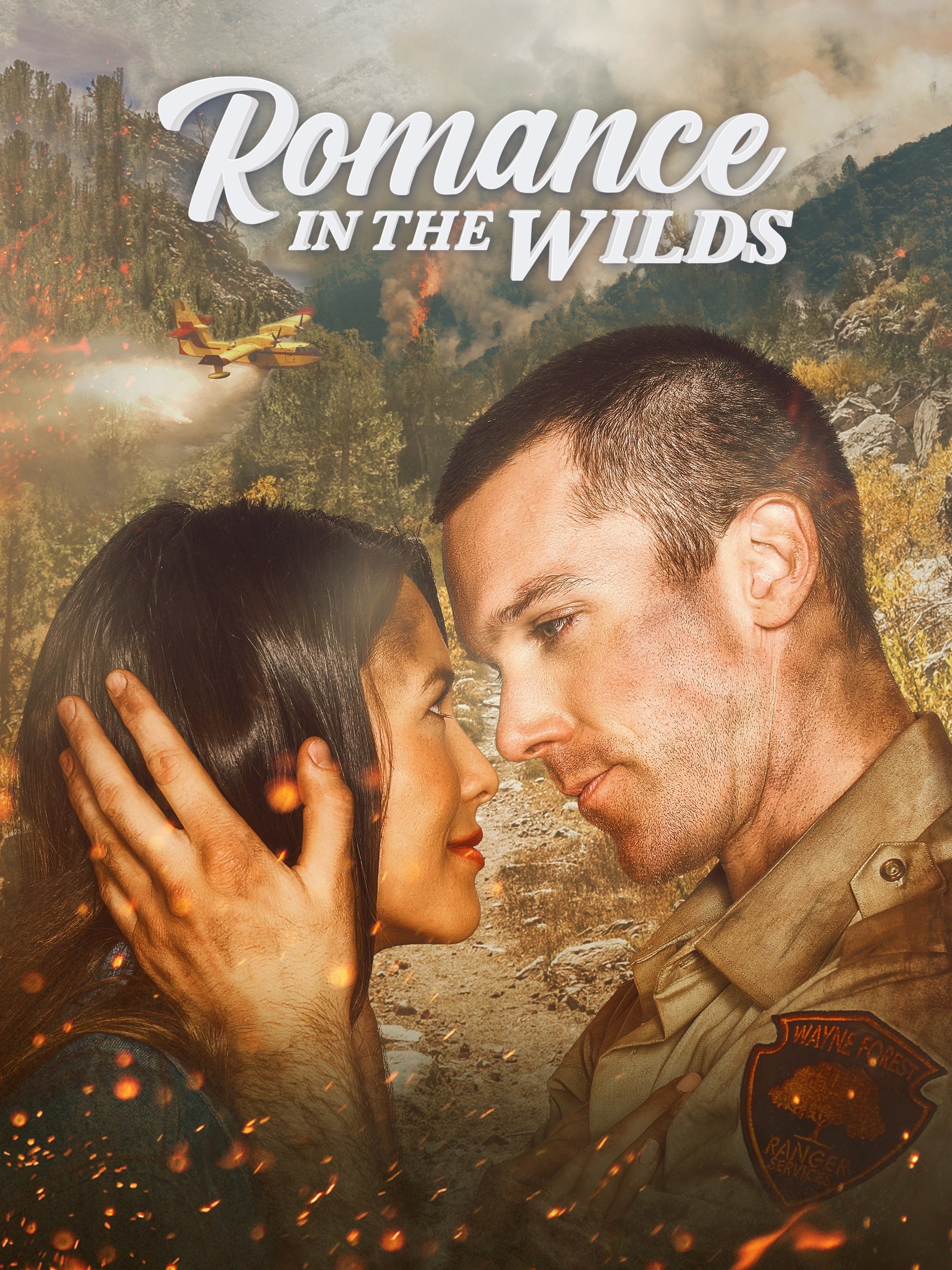 Romance in the Wilds Rotten Tomatoes