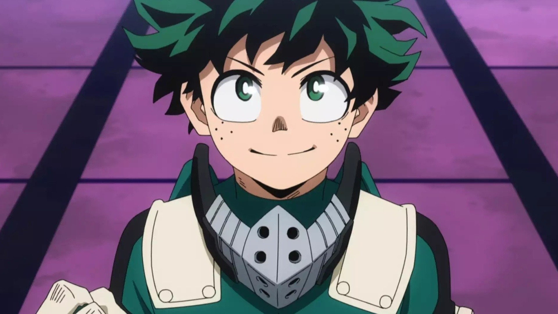 My Hero Academia Uncut - Rotten Tomatoes