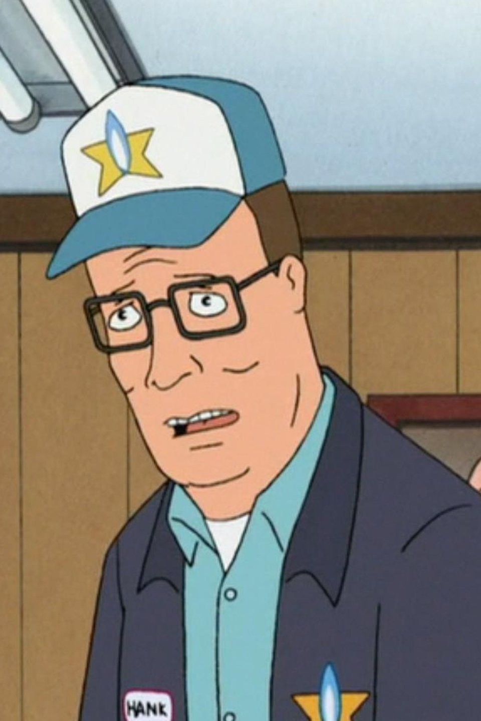 King of the Hill (season 9) - Wikipedia