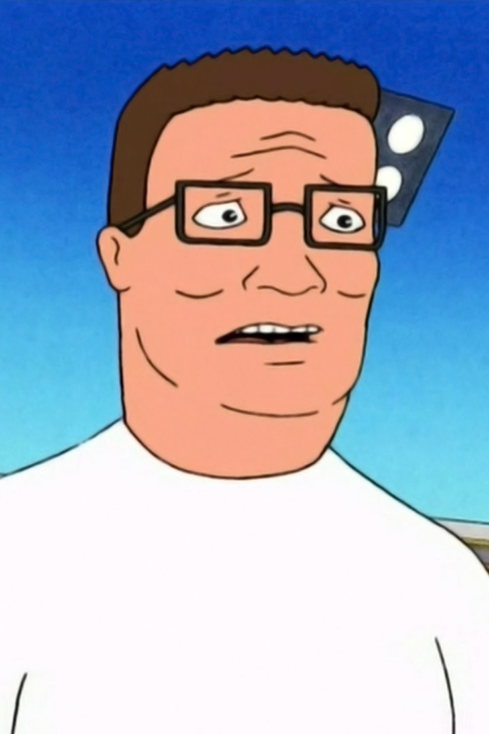 King of the Hill (season 9) - Wikipedia