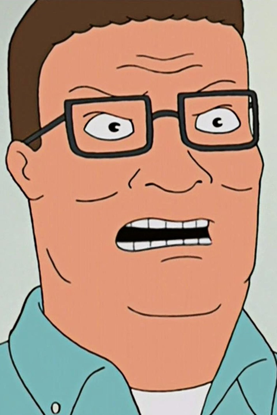 King of the Hill - Rotten Tomatoes