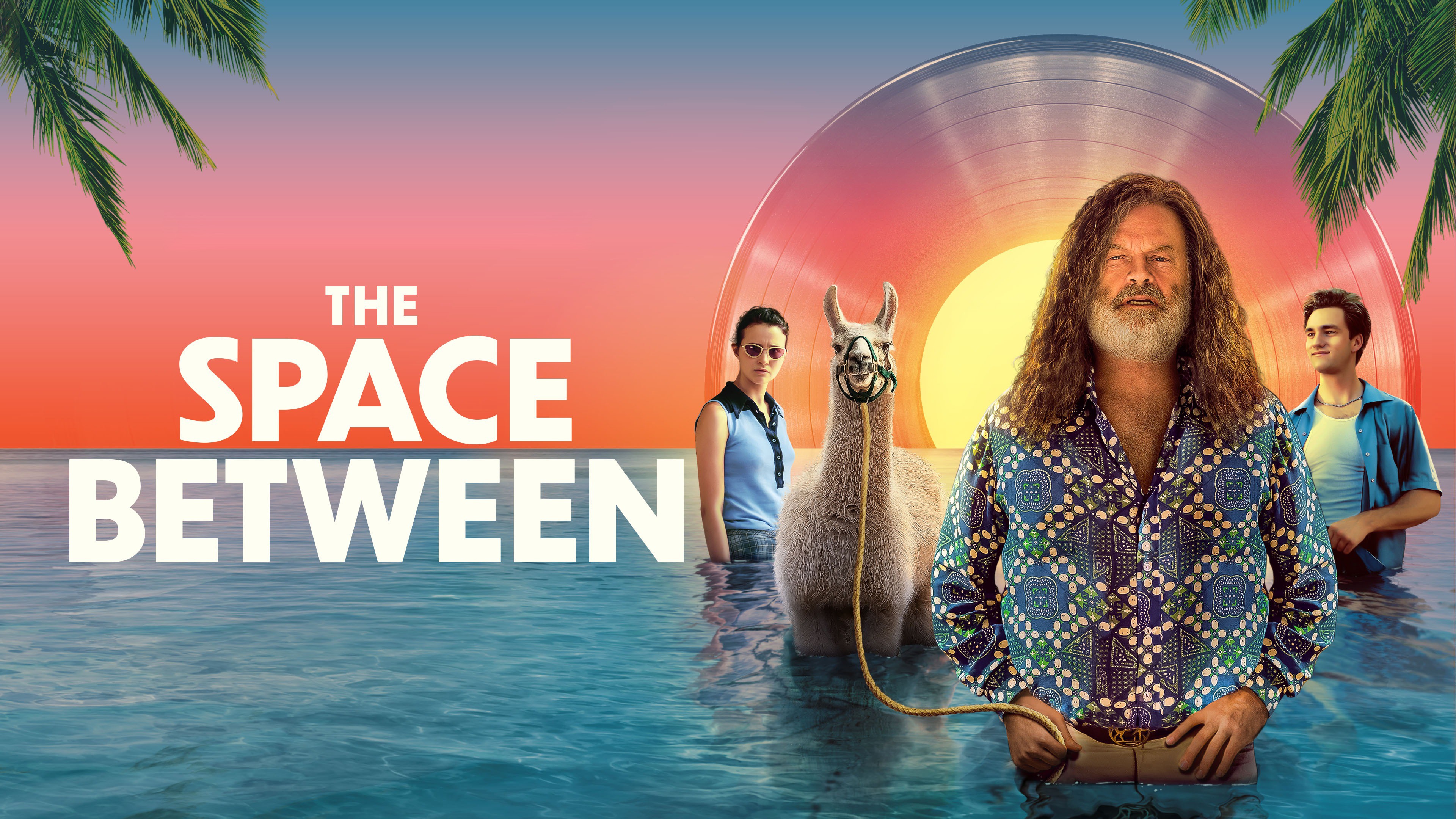 The Space Between | Rotten Tomatoes