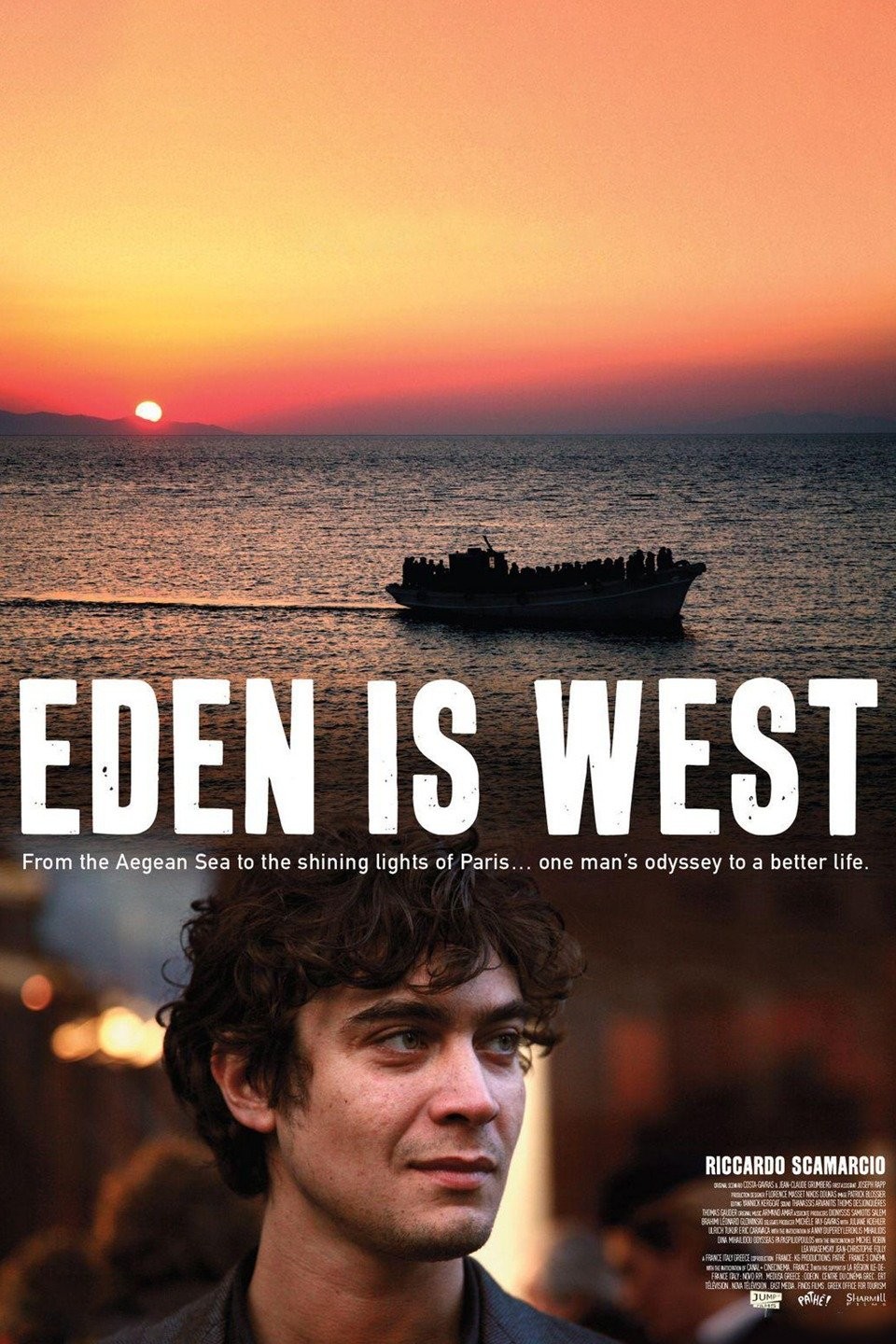 Eden Is West | Rotten Tomatoes