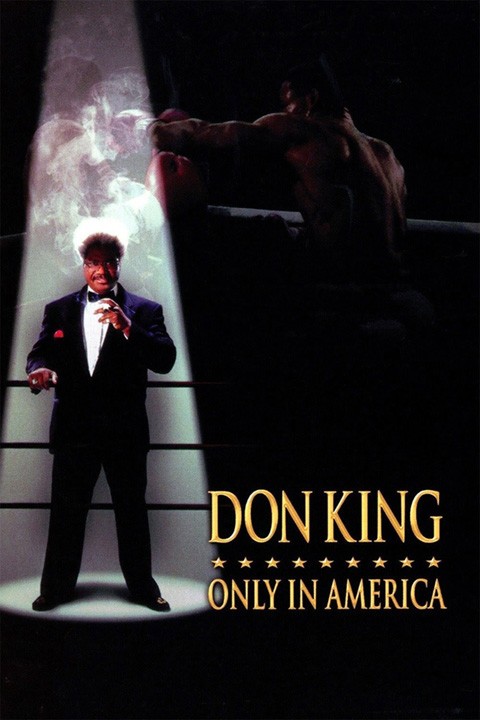 Don King: Only in America | Rotten Tomatoes