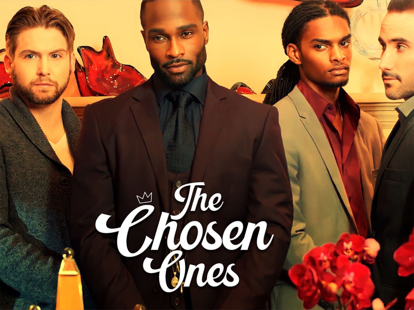 The Chosen Ones - Rotten Tomatoes