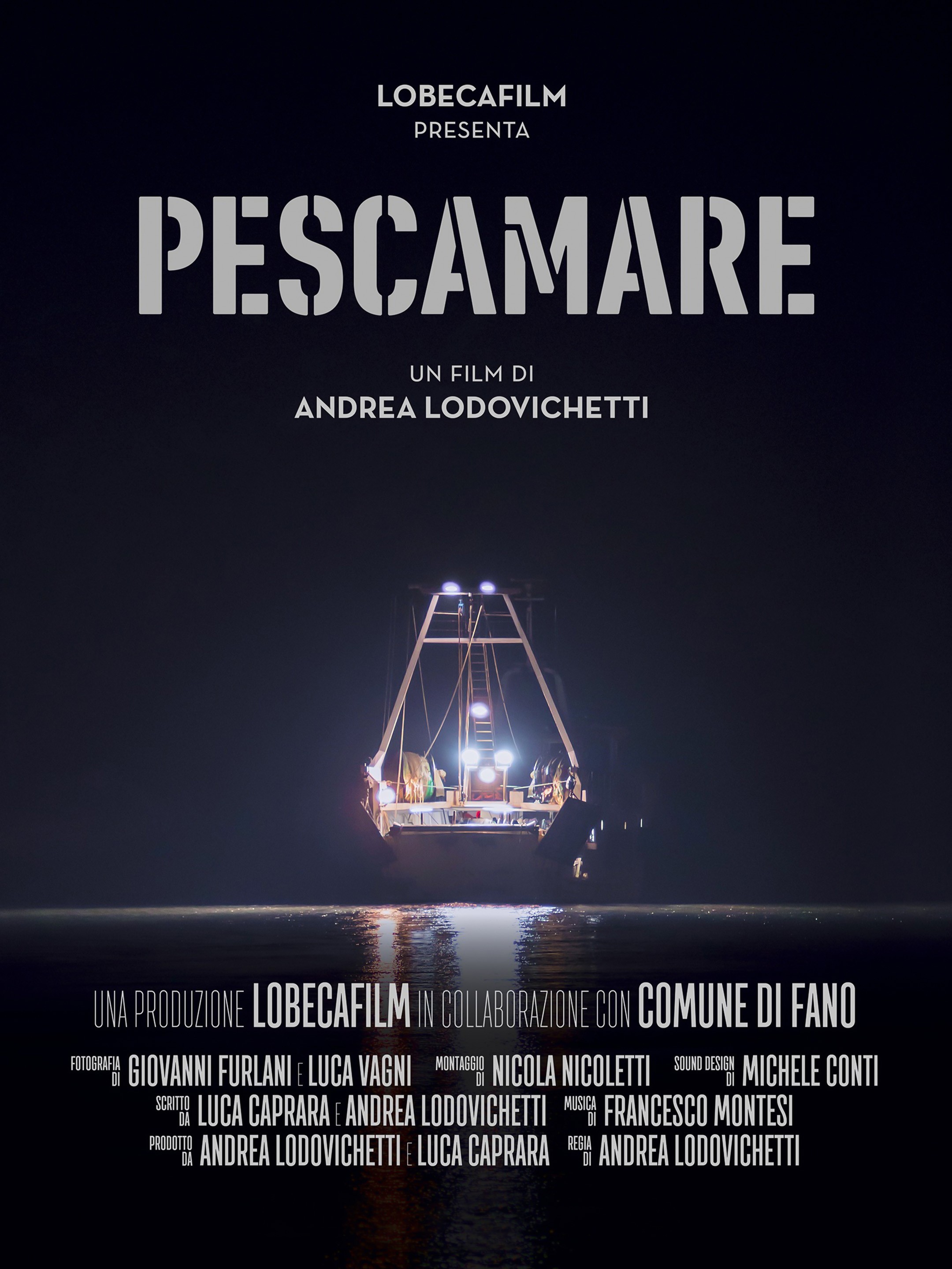 Pescamare Pictures | Rotten Tomatoes