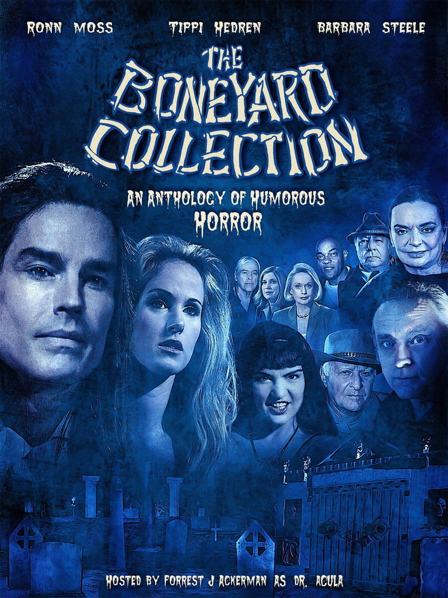 The Boneyard Collection Rotten Tomatoes