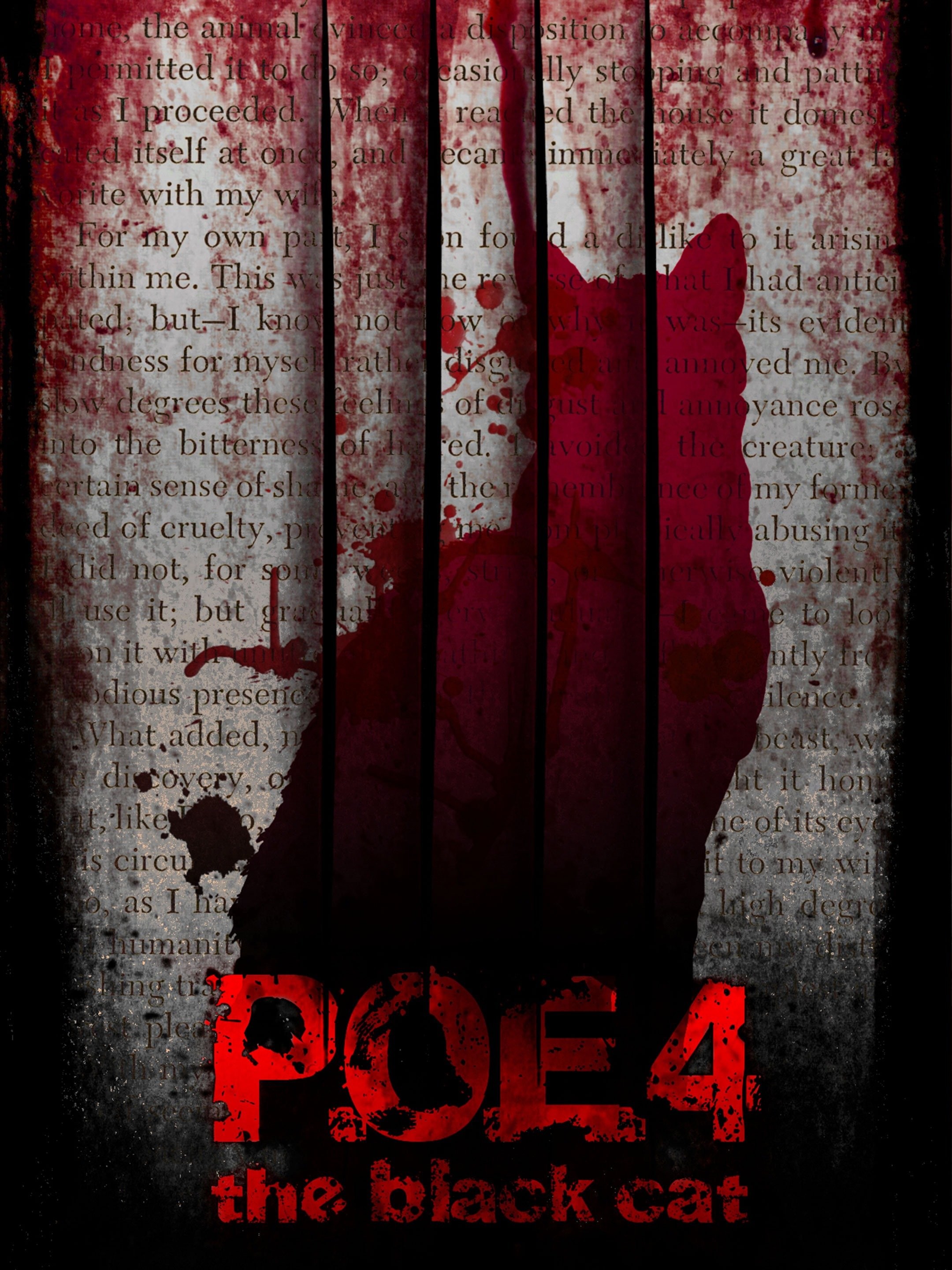 POE 4: The Black Cat Pictures | Rotten Tomatoes
