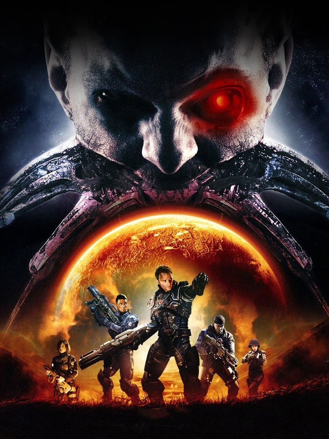 Gears of War 4 (Video Game 2016) - IMDb