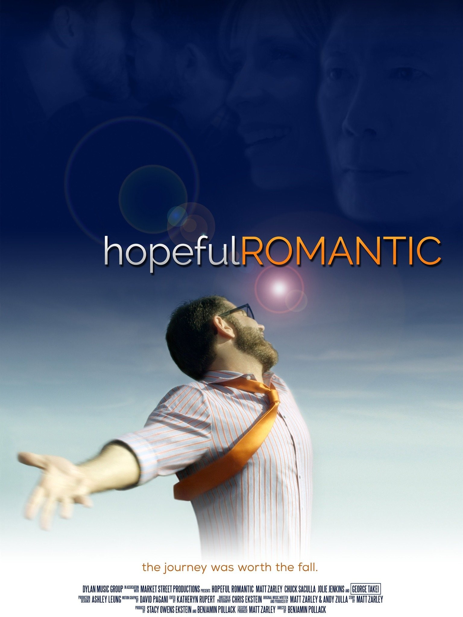 Hopeful Romantic | Rotten Tomatoes