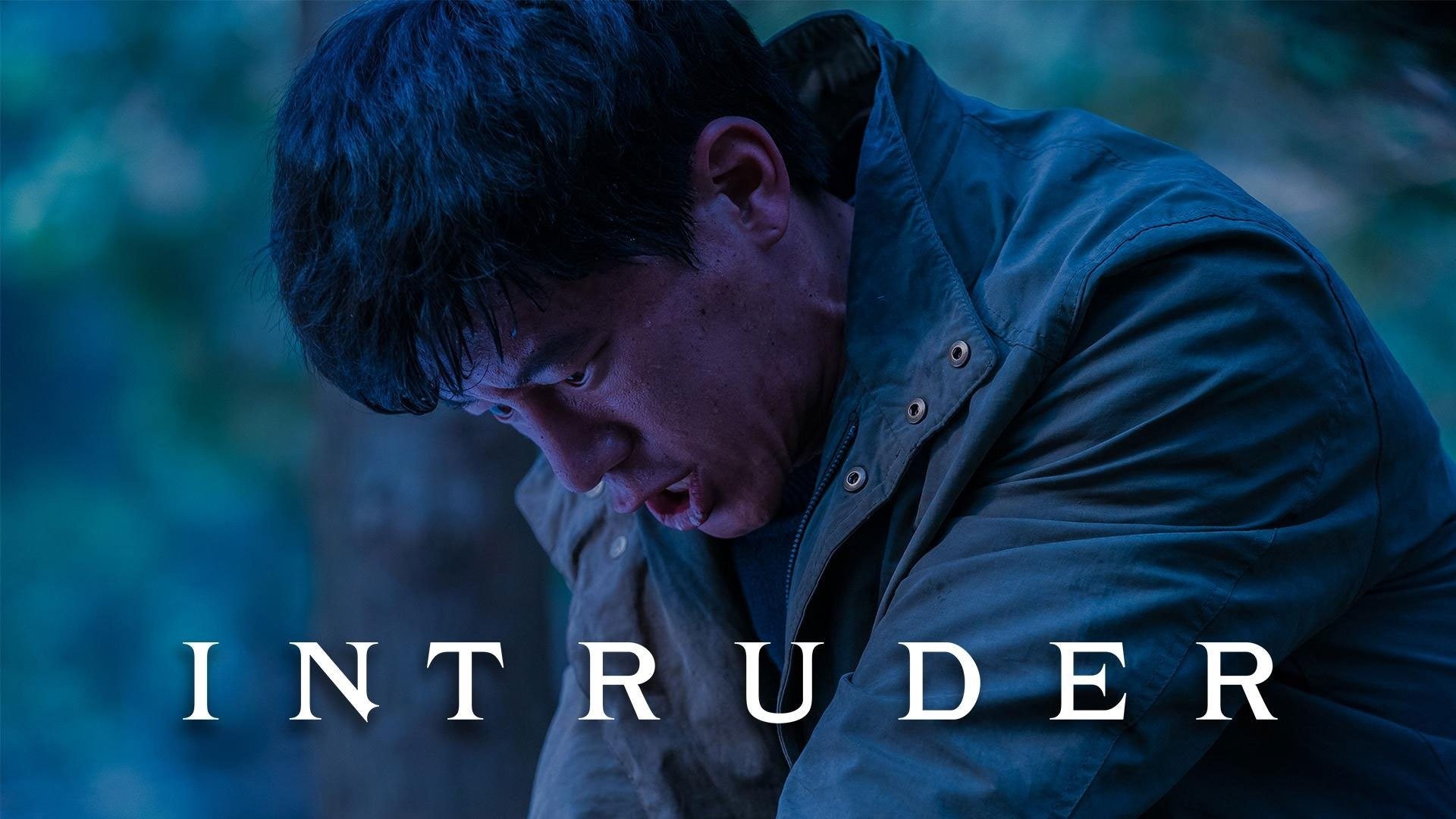 Intruder, Korea, Movie