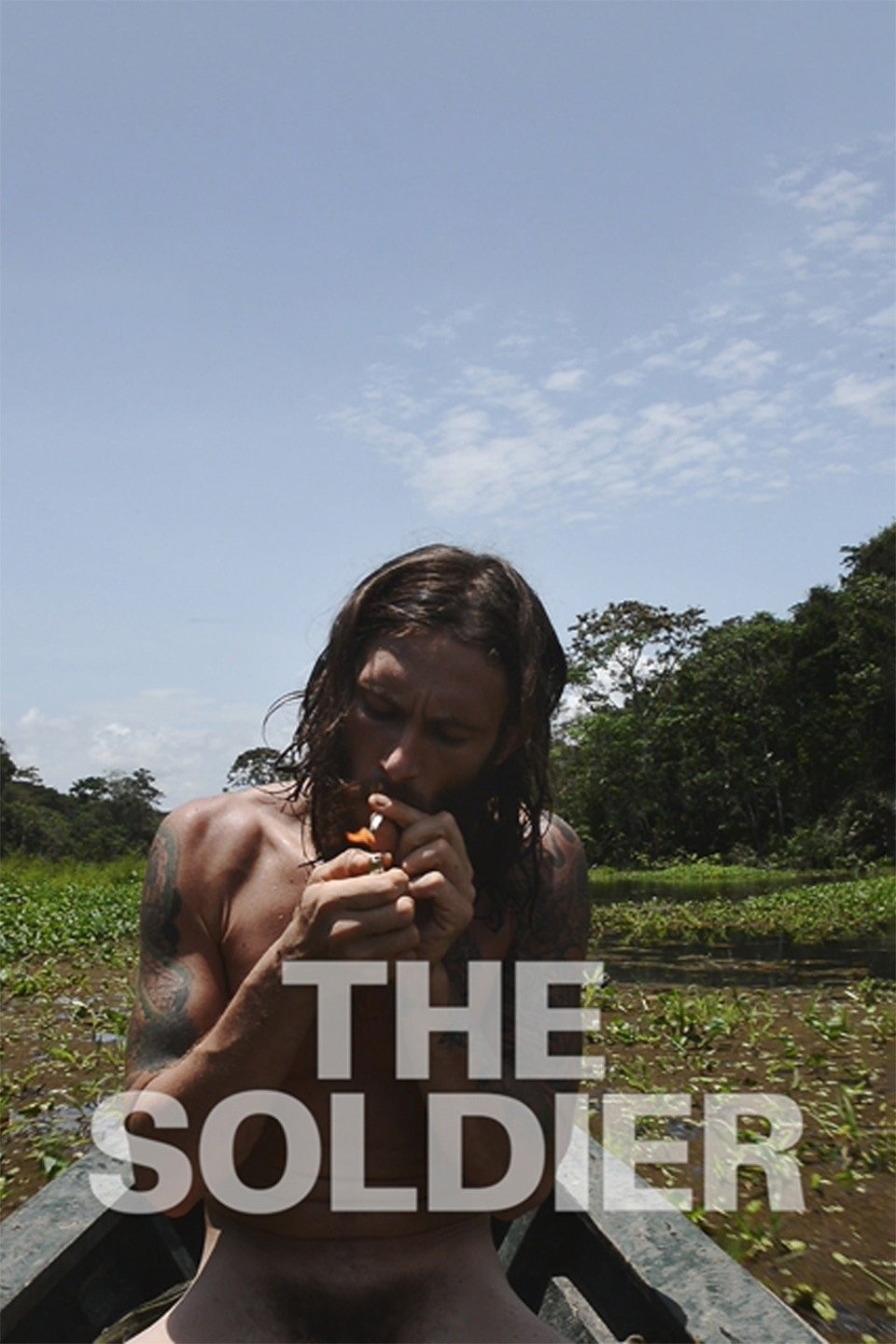 The Soldier Rotten Tomatoes