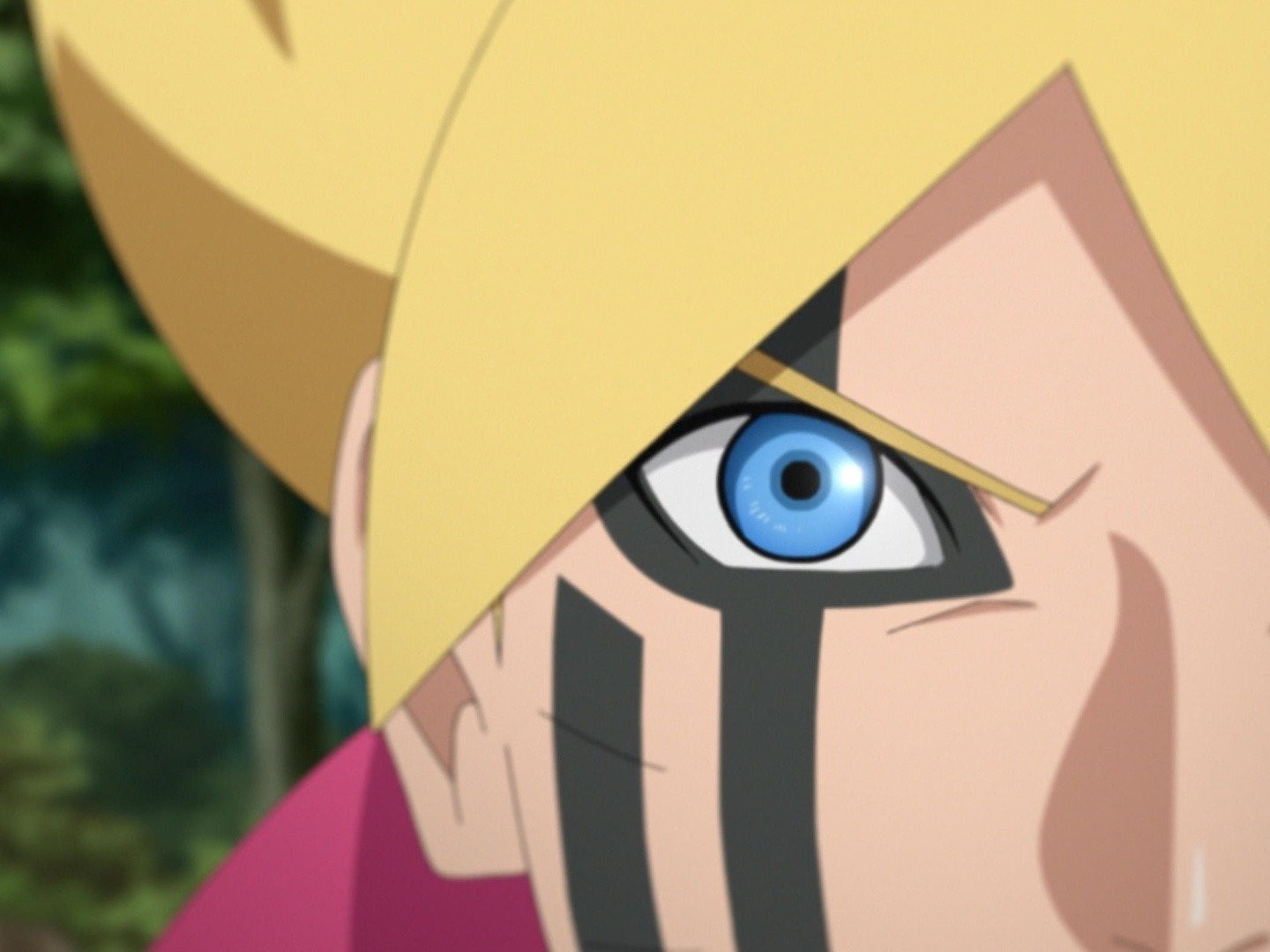 BORUTO EPISODE 288 - BORUTO MODE KARMA VS KAWAKI 