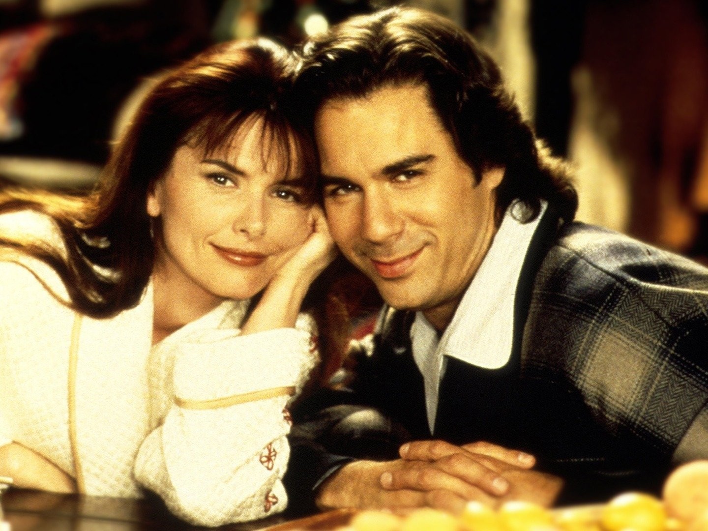 Borrowed Hearts: A Holiday Romance - Rotten Tomatoes