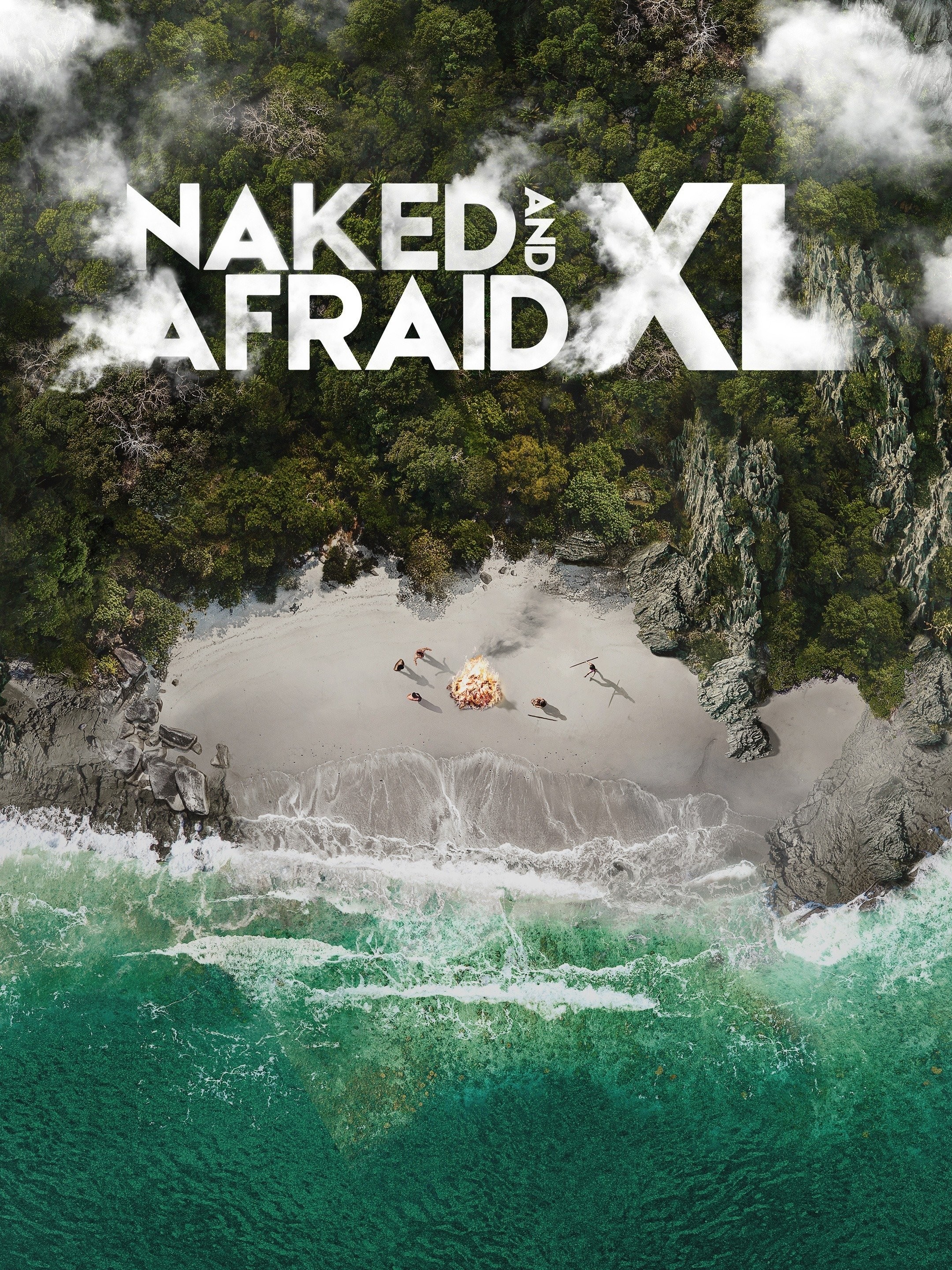 Naked and Afraid XL: Season 7 | Rotten Tomatoes