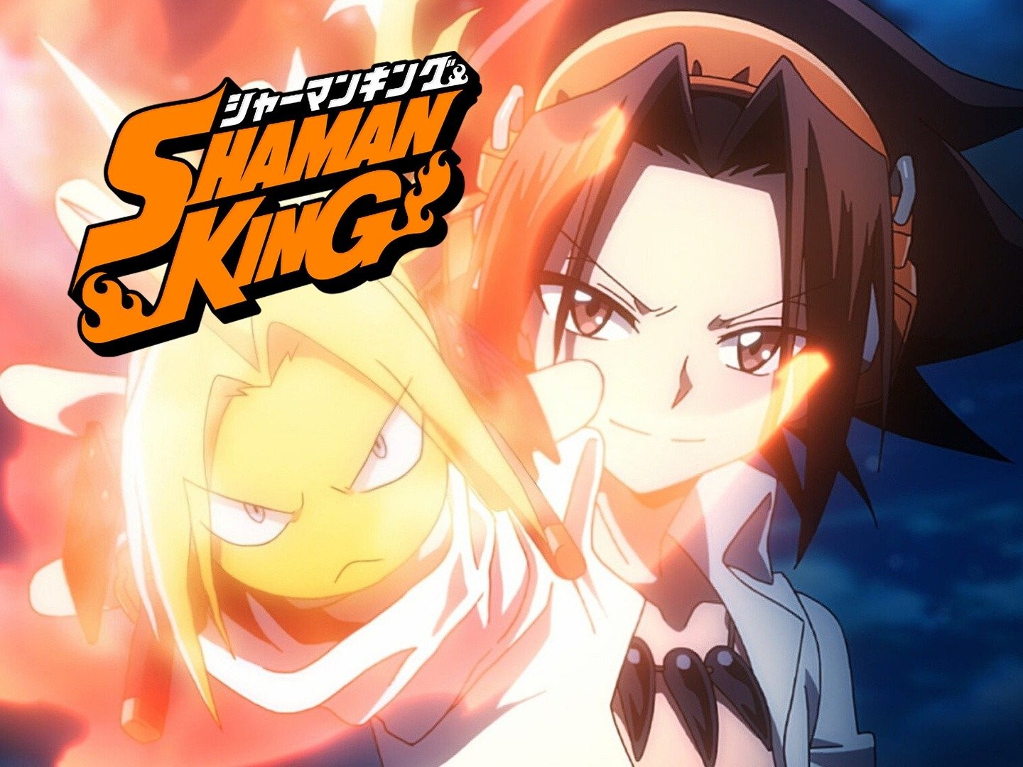 Shaman King Review