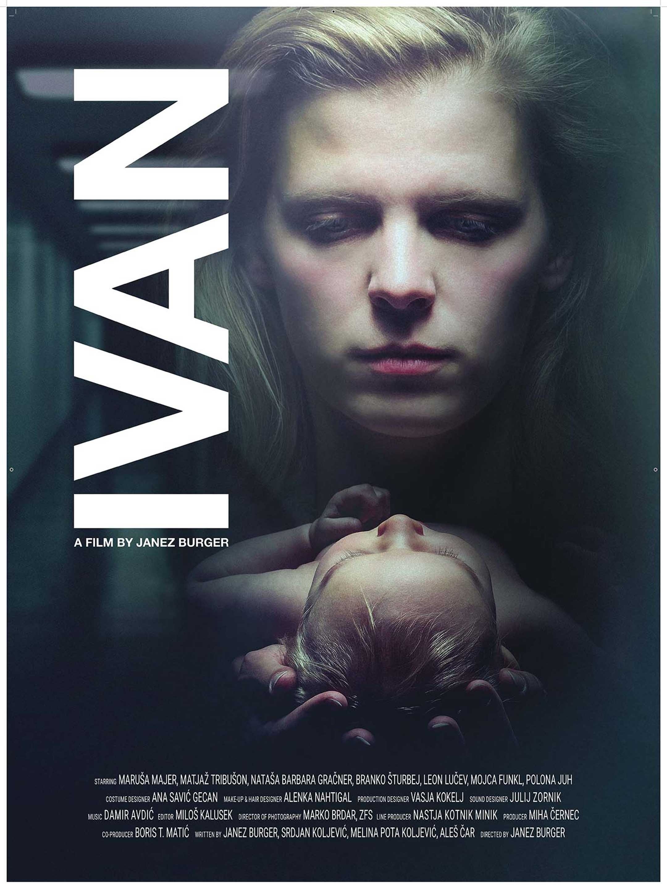 Ivan | Rotten Tomatoes