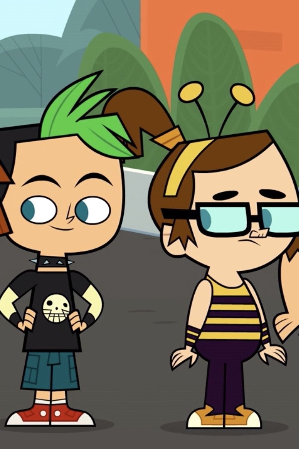 Total DramaRama - Season 3