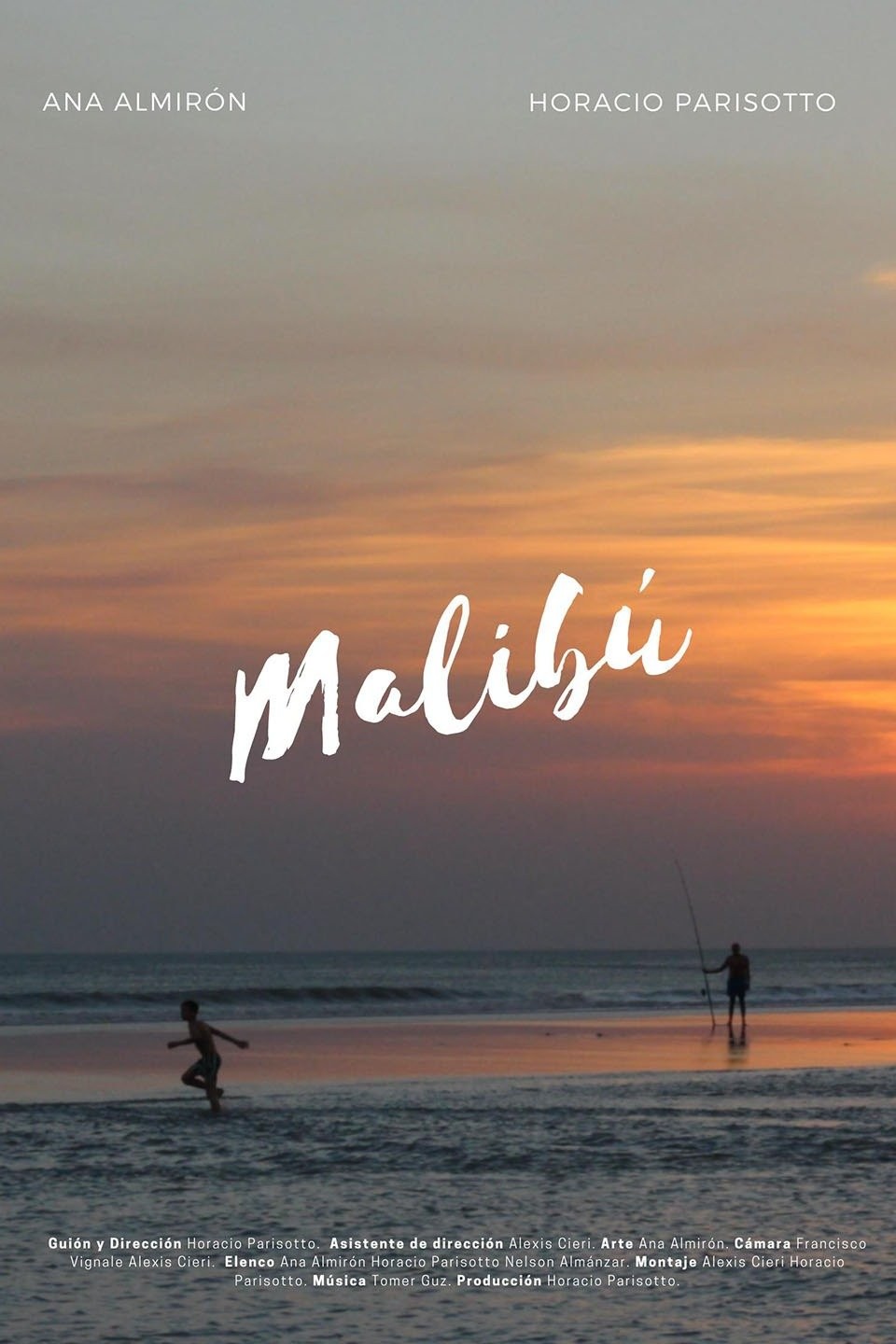 Malibú | Rotten Tomatoes