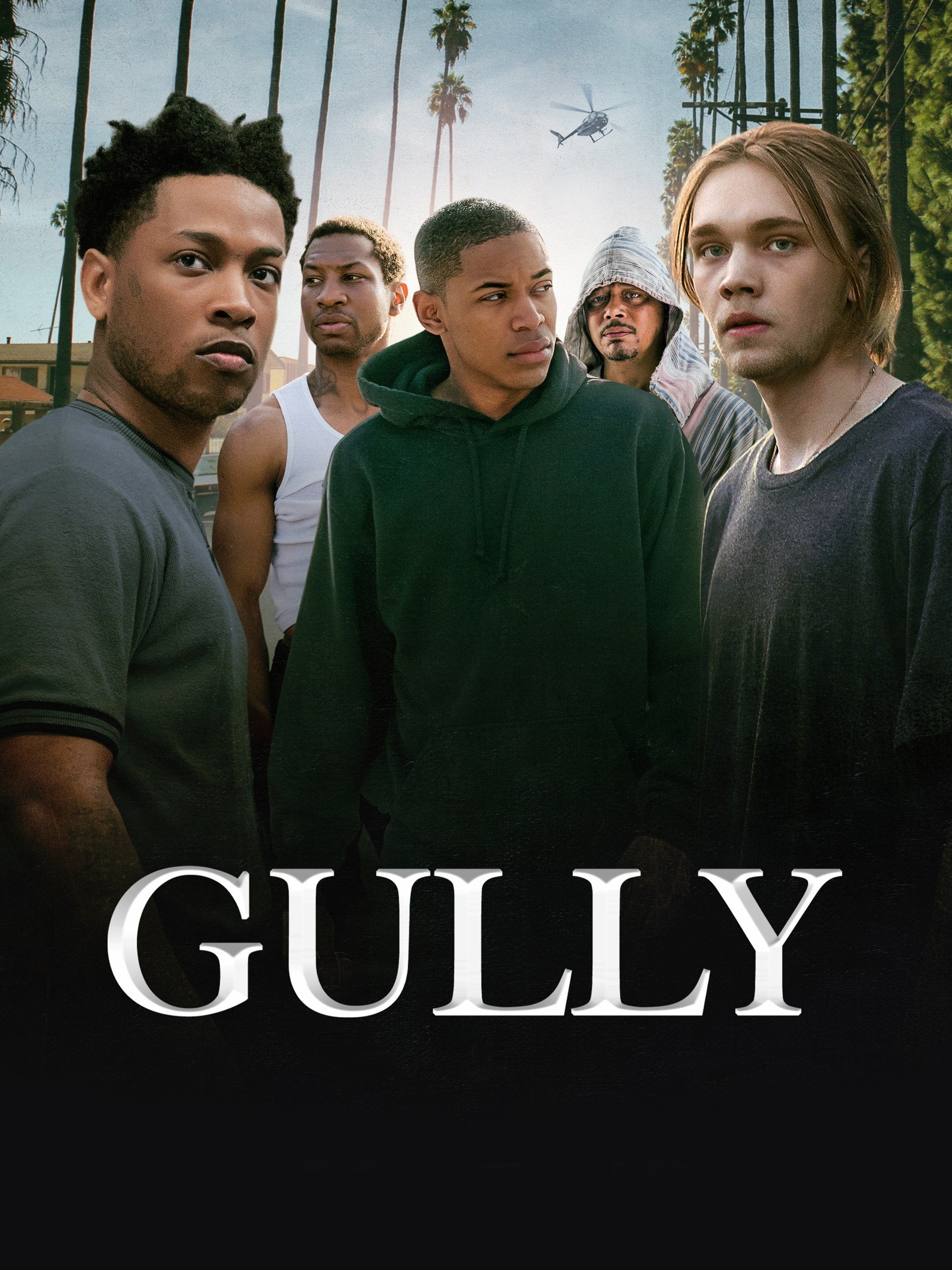 Gully | Rotten Tomatoes